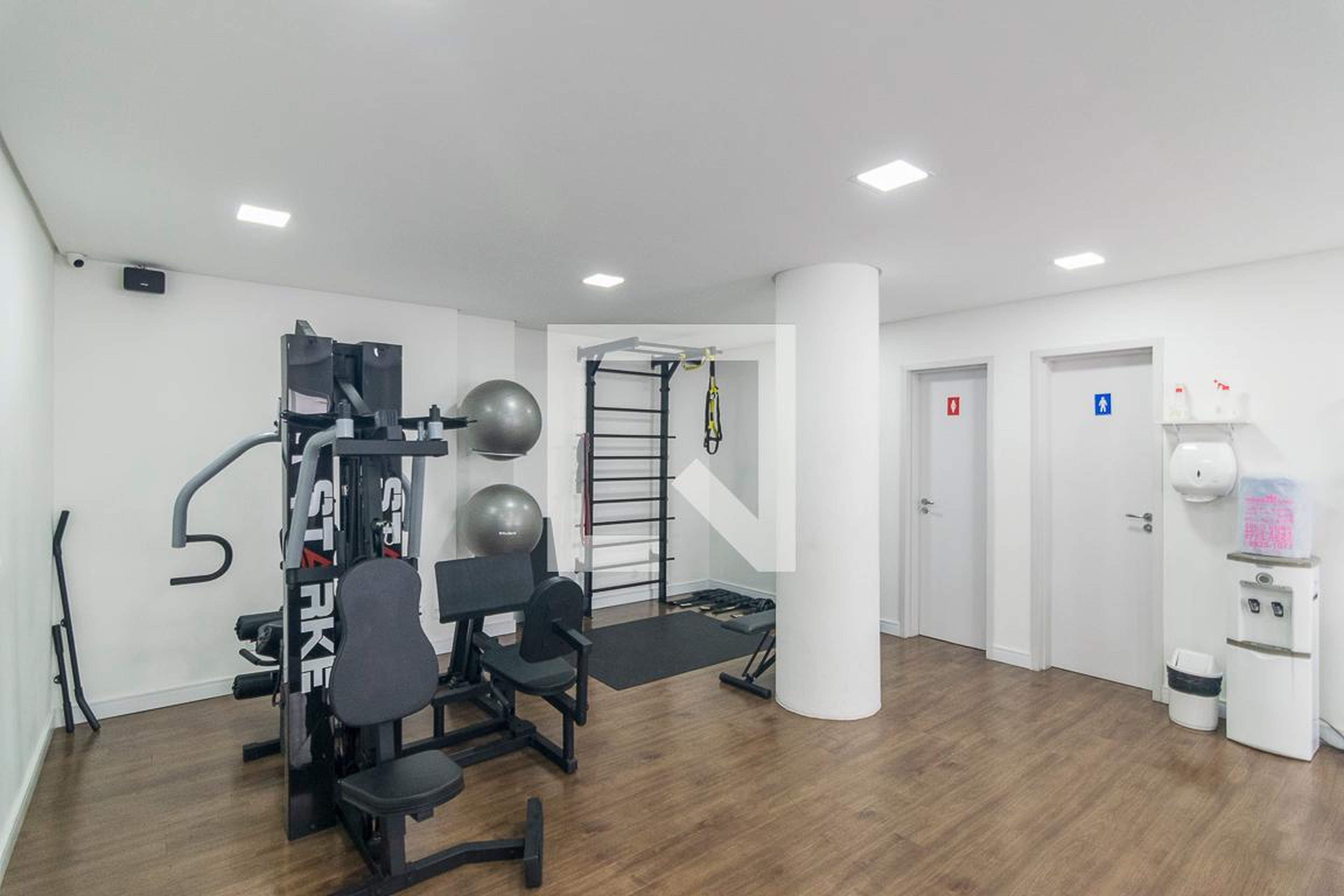 Academia - Paranapanema