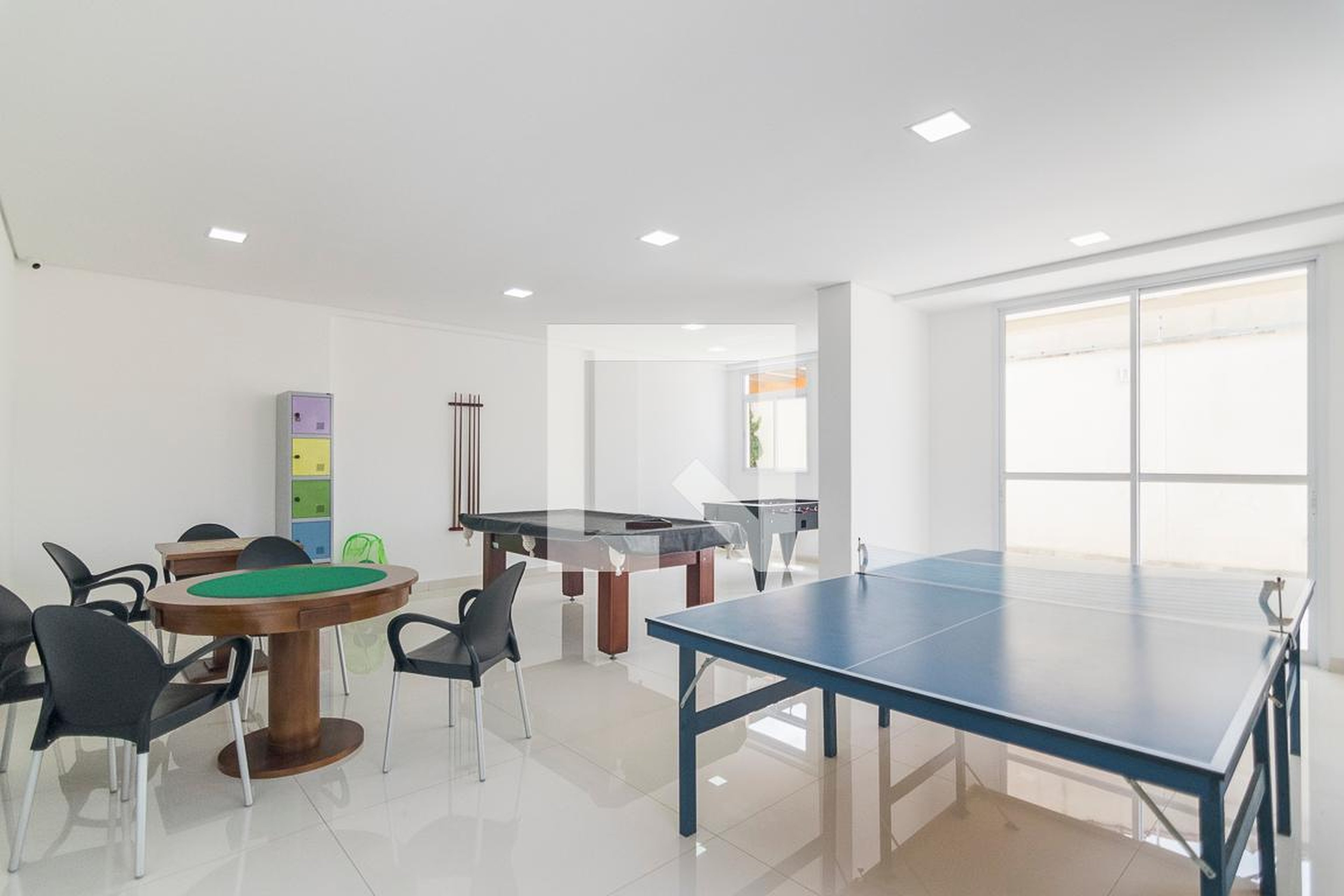 Salão de Jogos - Inspiratto