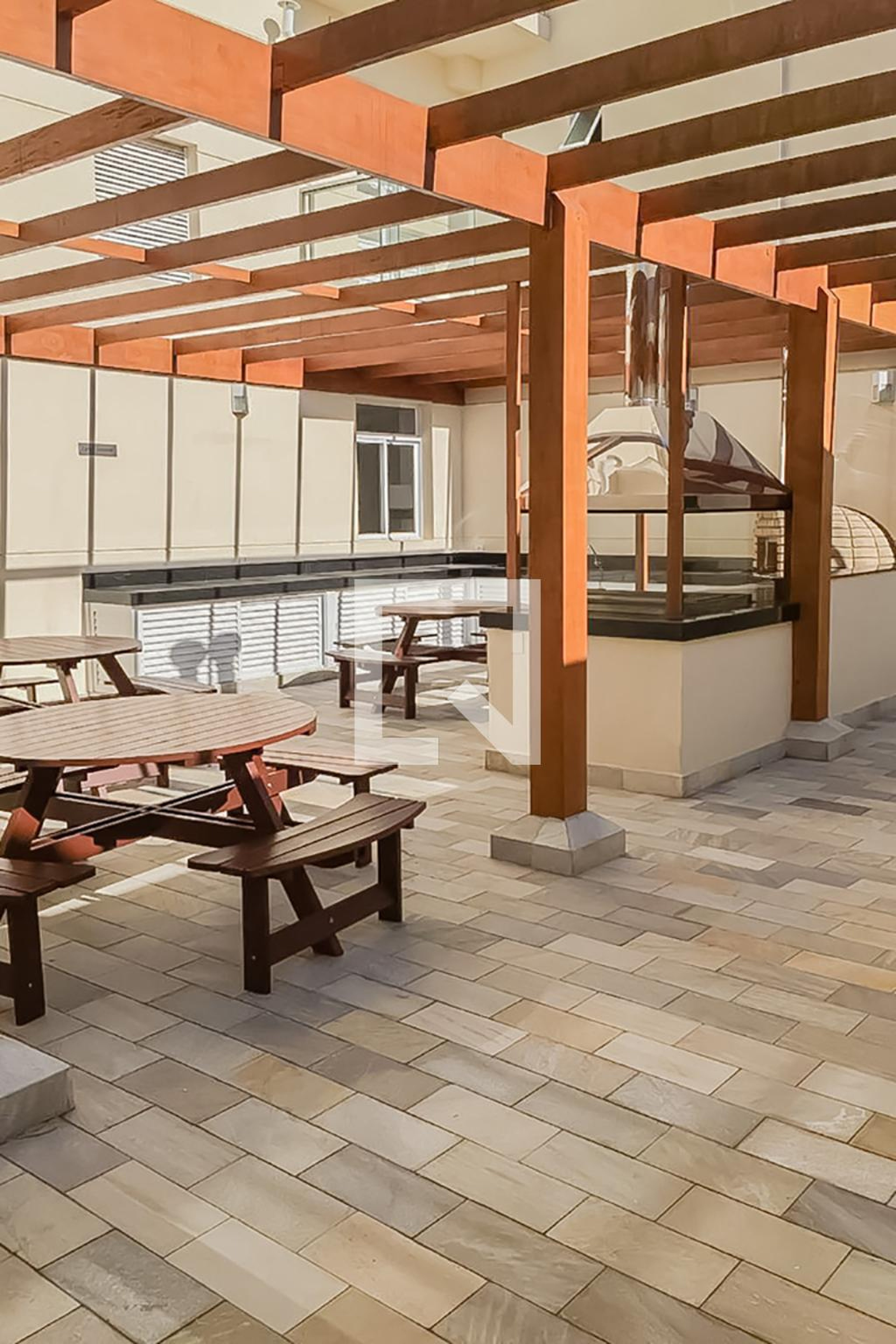 Churrasqueira - Inspiratto