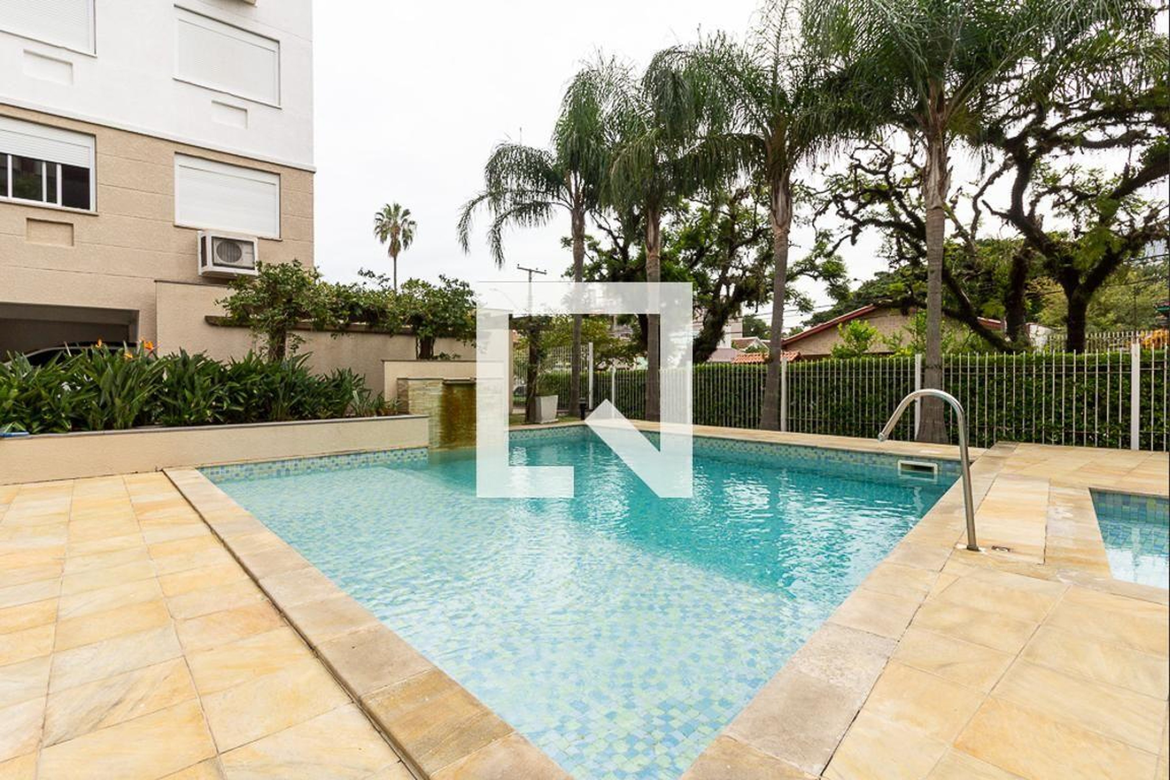 Piscina - Upper Northway