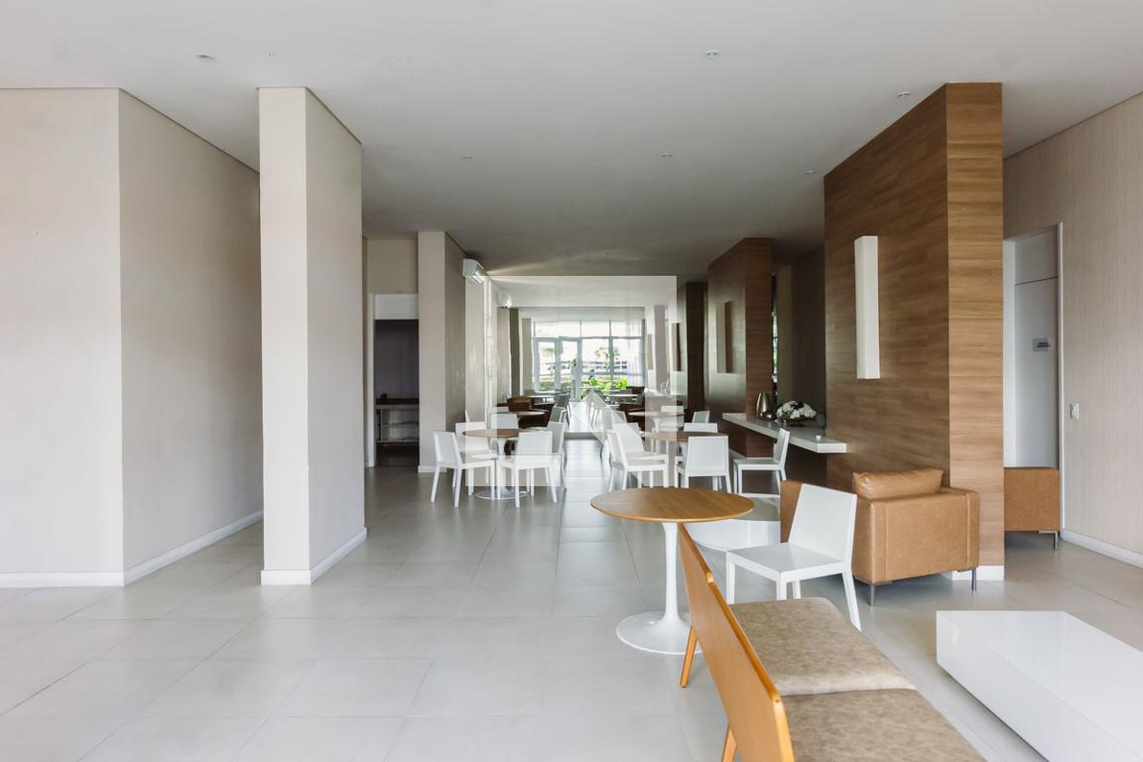 Salão de Festa - Good Life Vila Romana