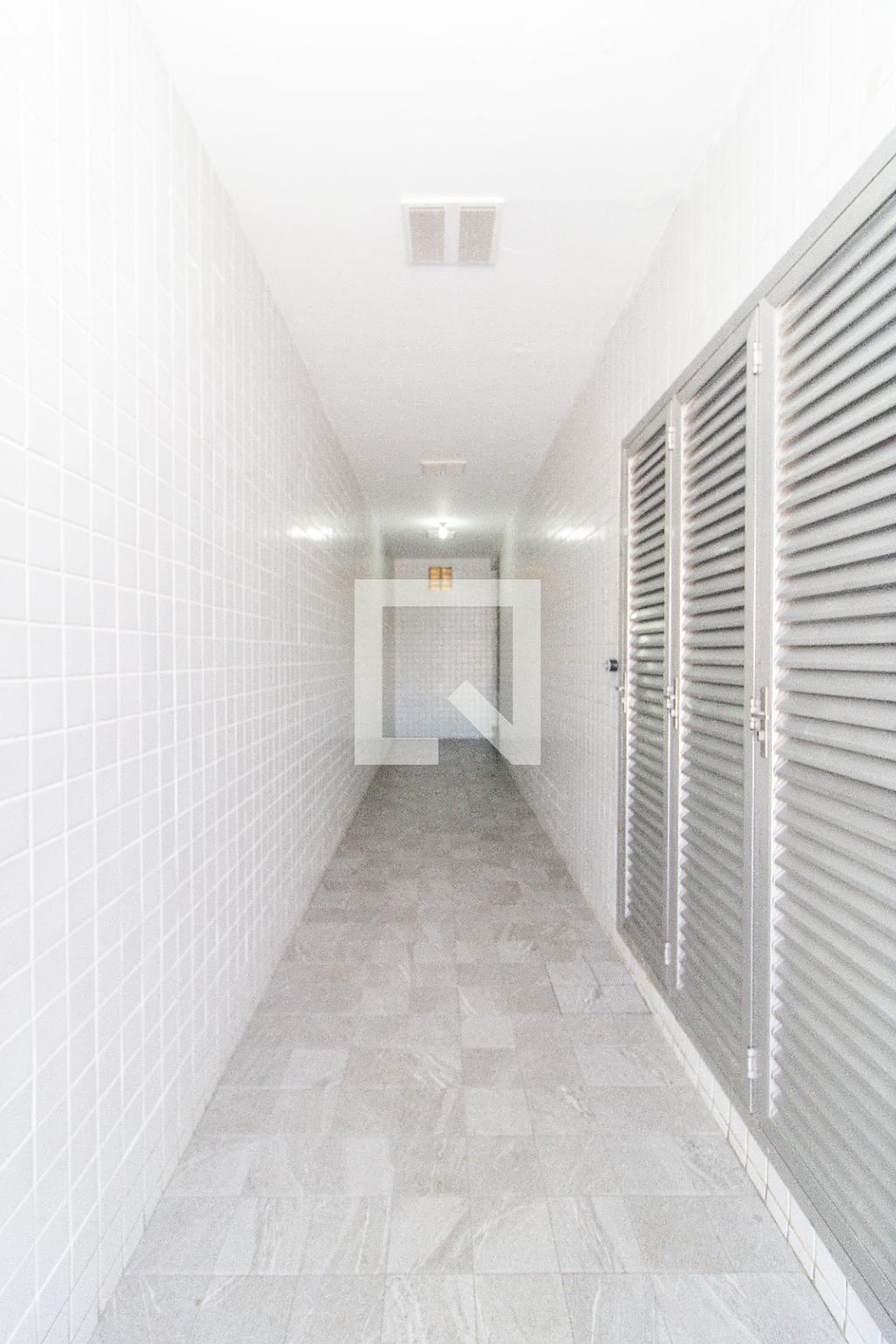 Hall de entrada - null