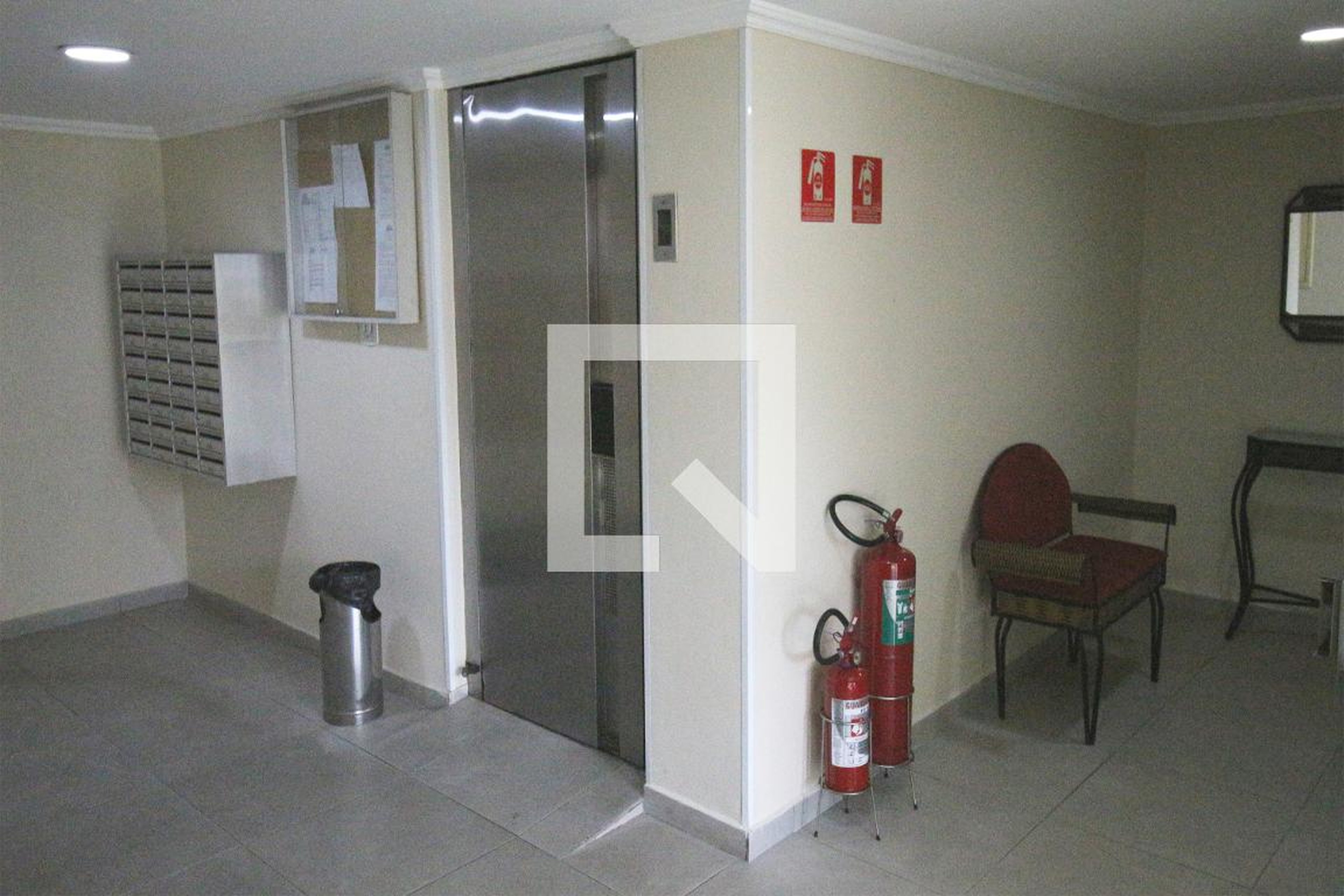 Hall social - Portal do Leste