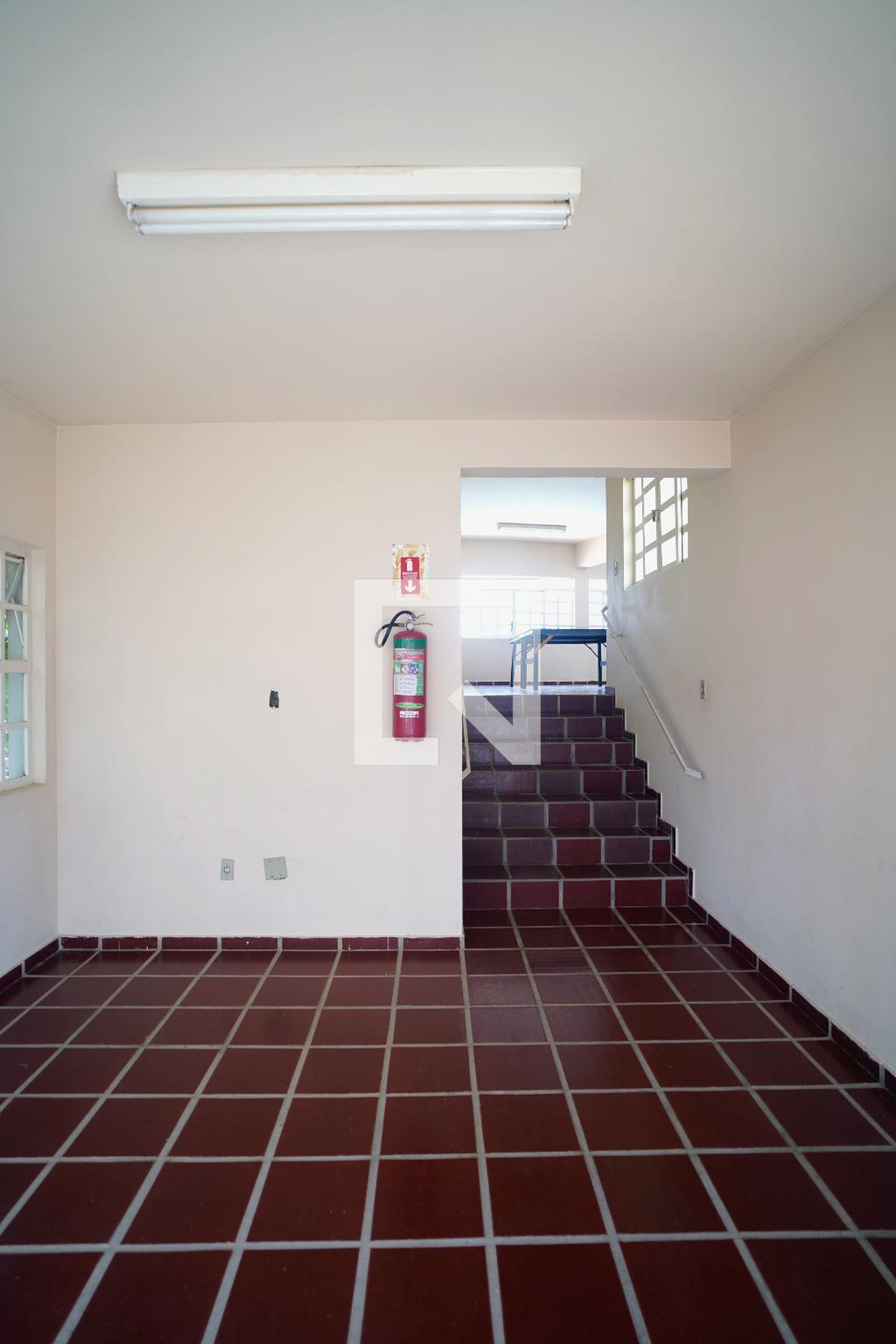 Salão de jogos - Recidencial Provence