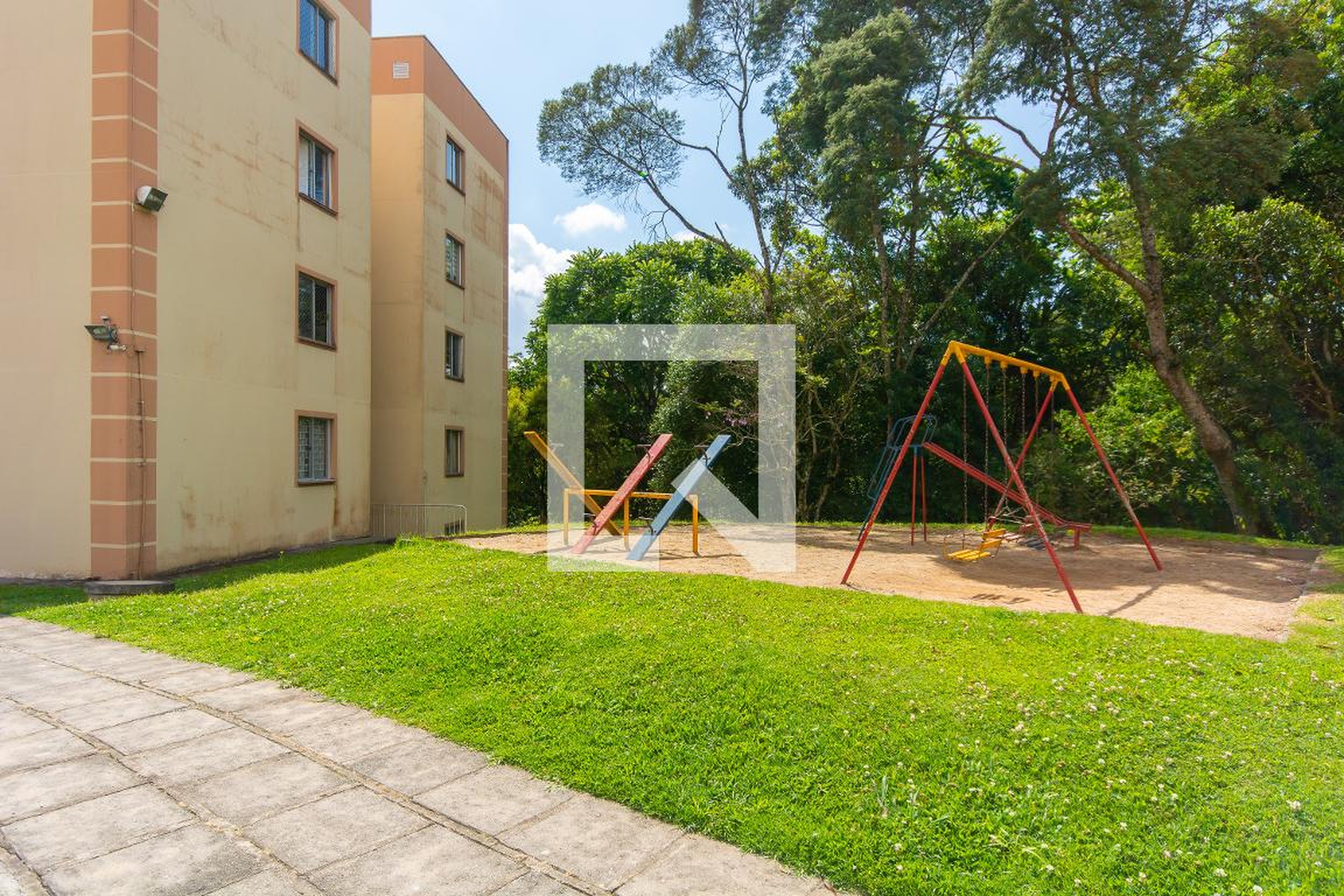 Playground - Residencial Palma de Ouro I