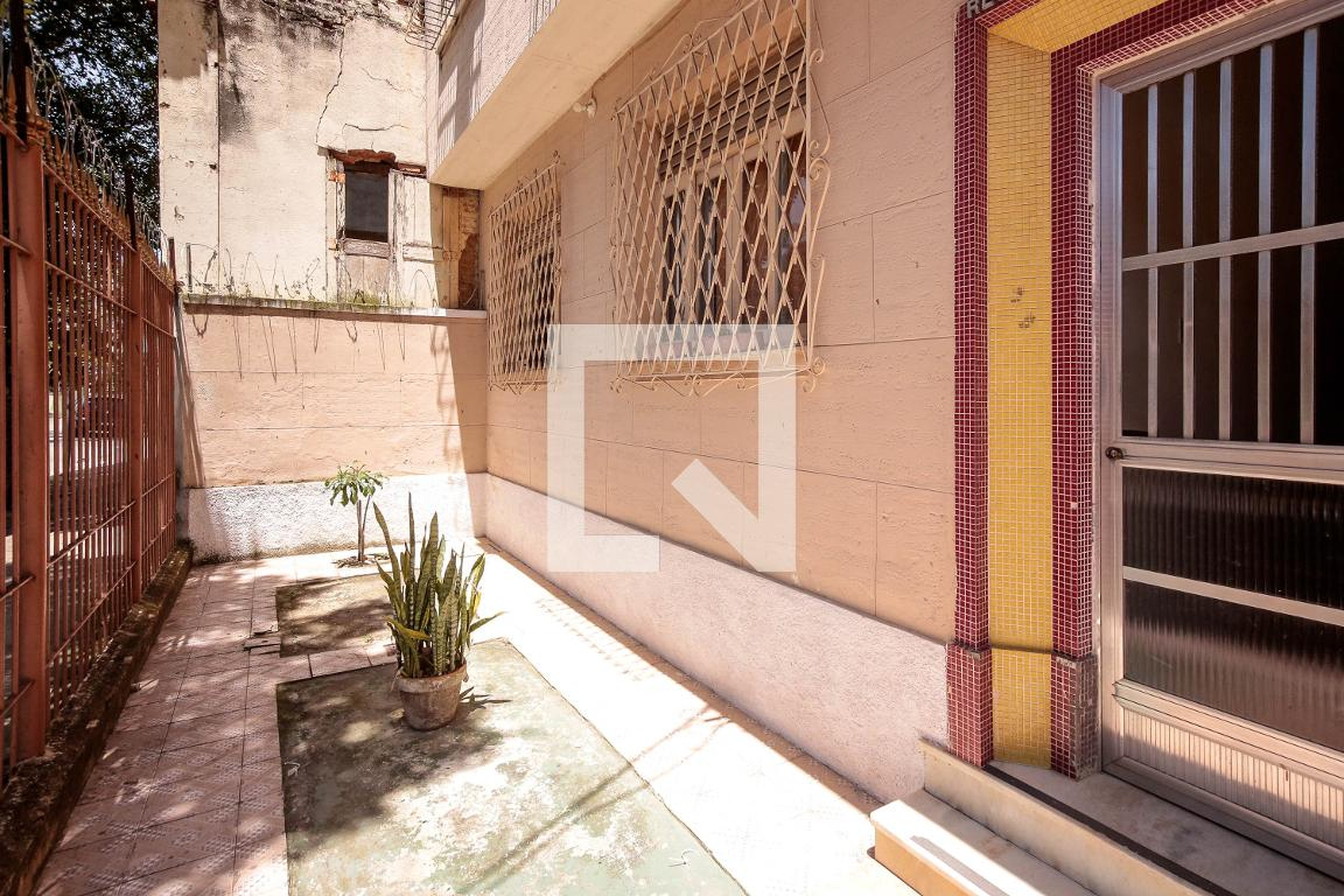 Área Comum - Edifício Natividade