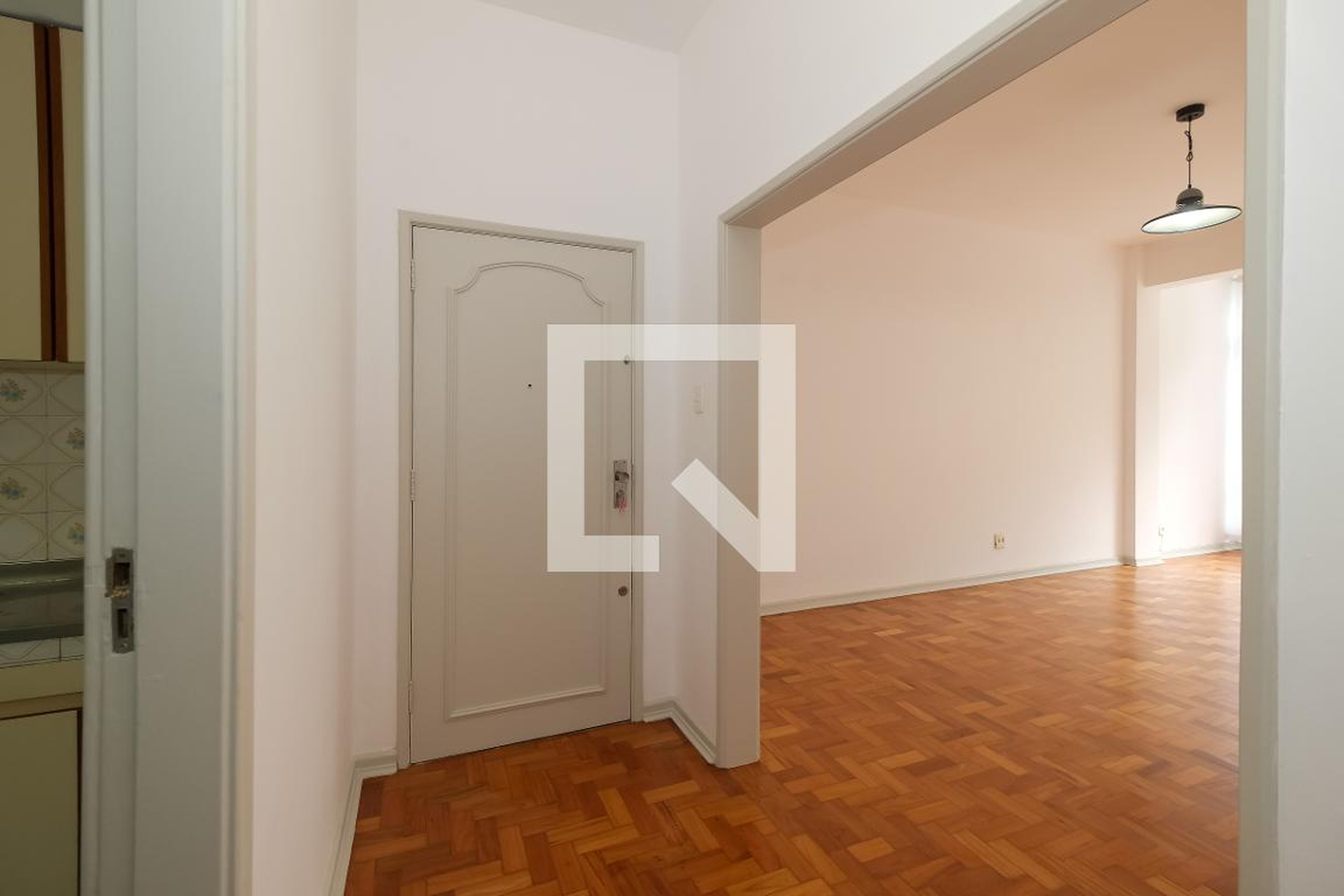 Entrada - Antonina Ita