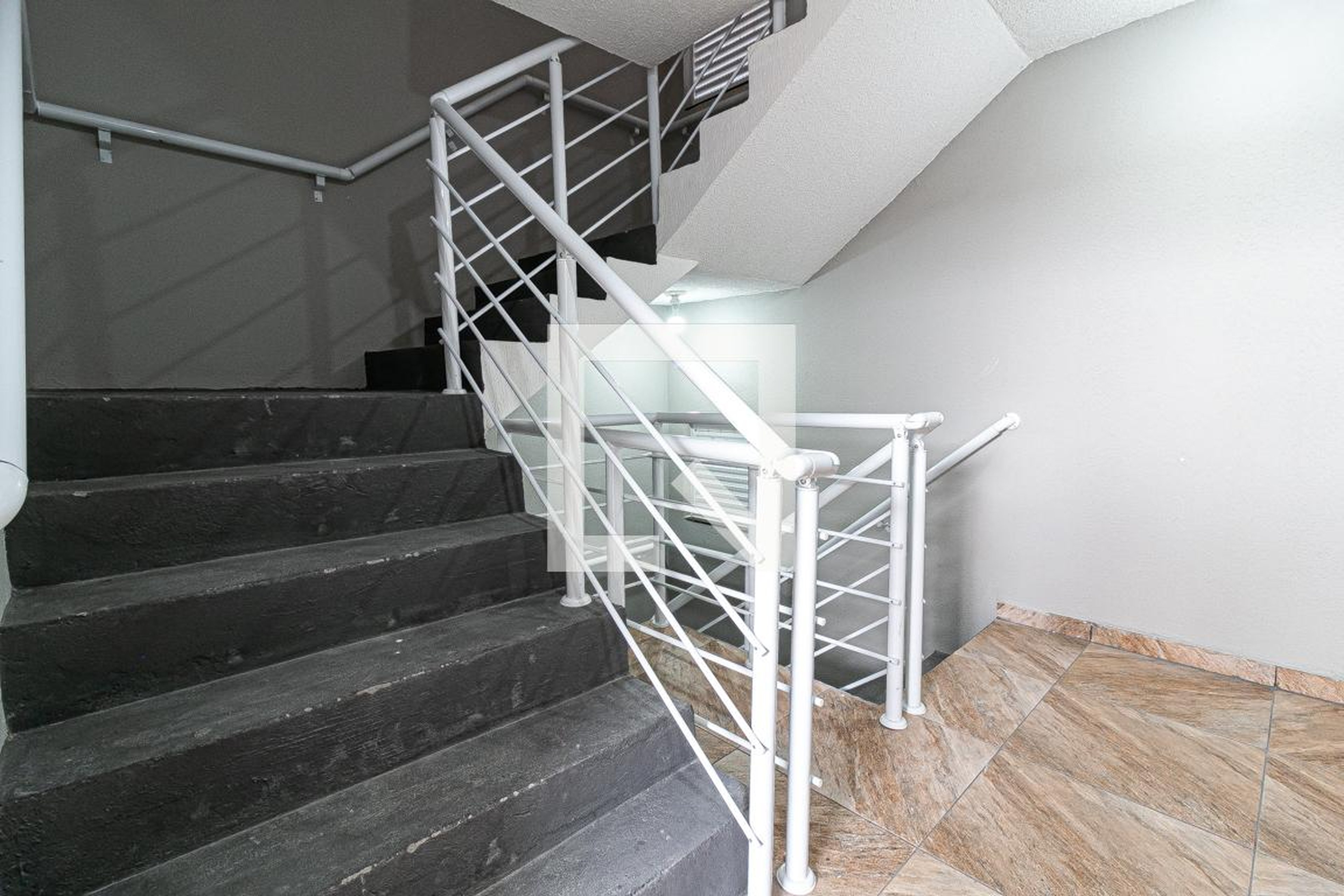 Área externa - Residencial Werneck