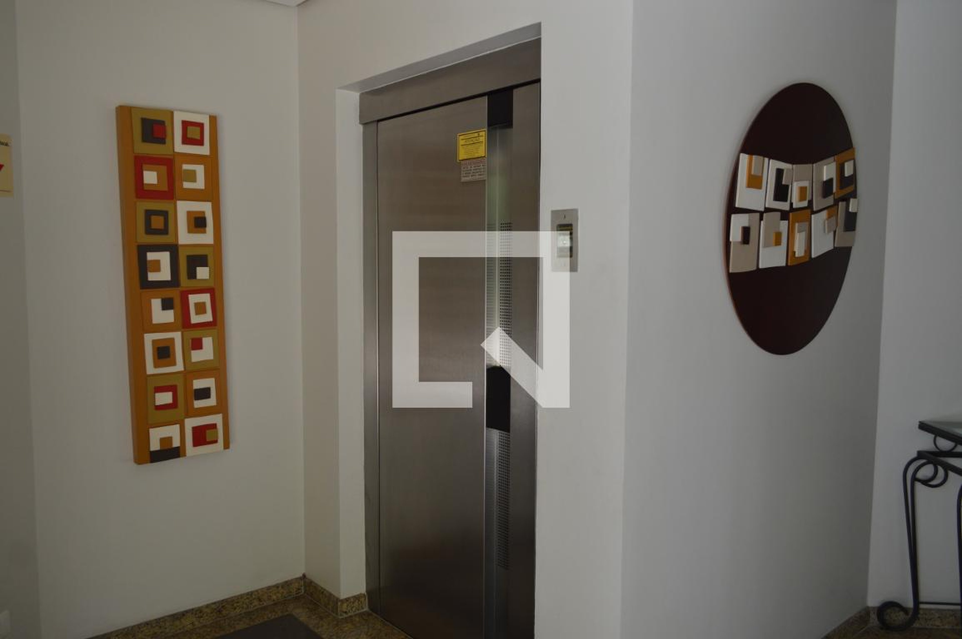 Hall - Villa Principe de Savóia