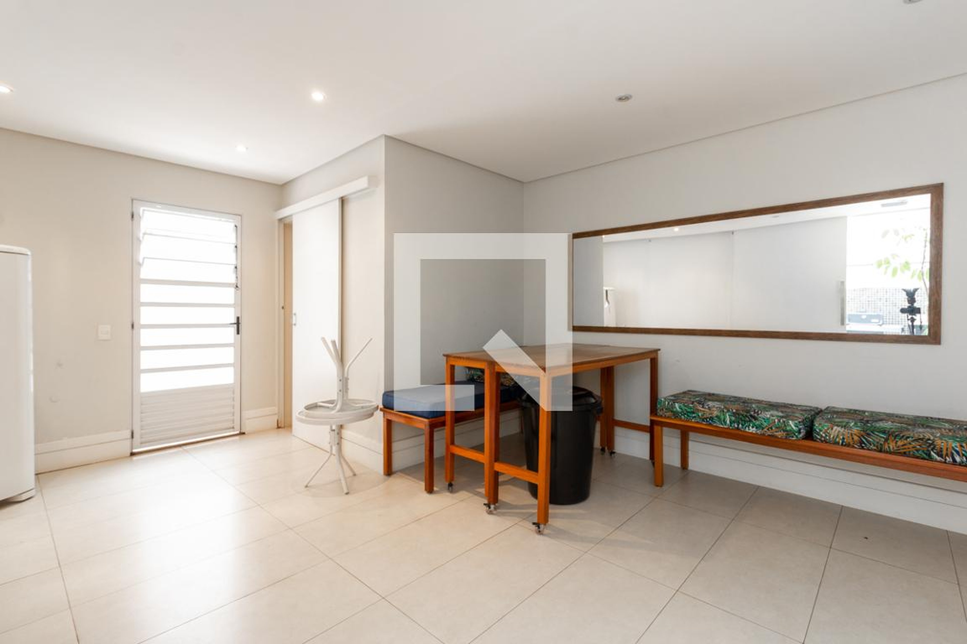 Salão de Festas - Flórida