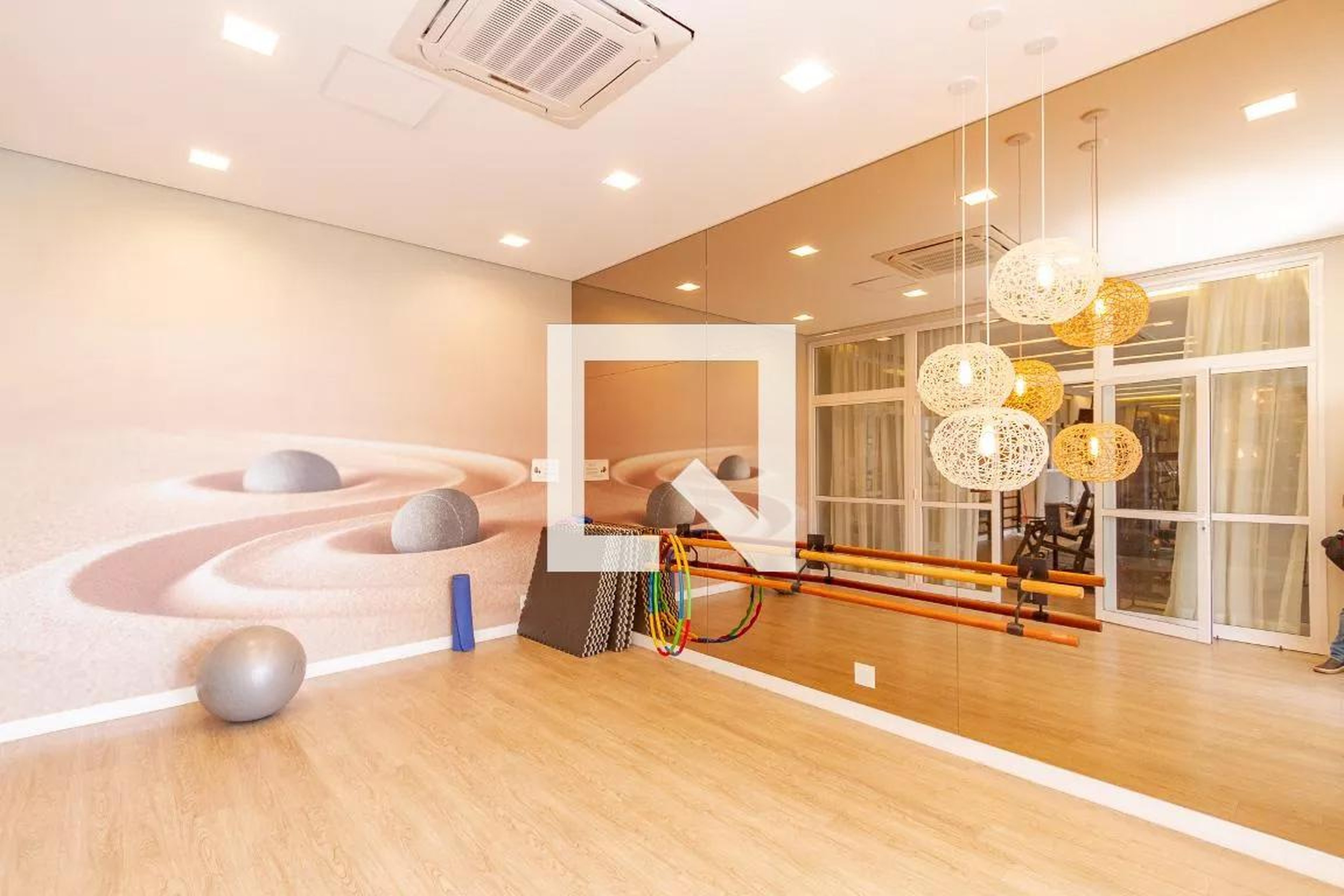 Condomínio - Brooklin Xpression