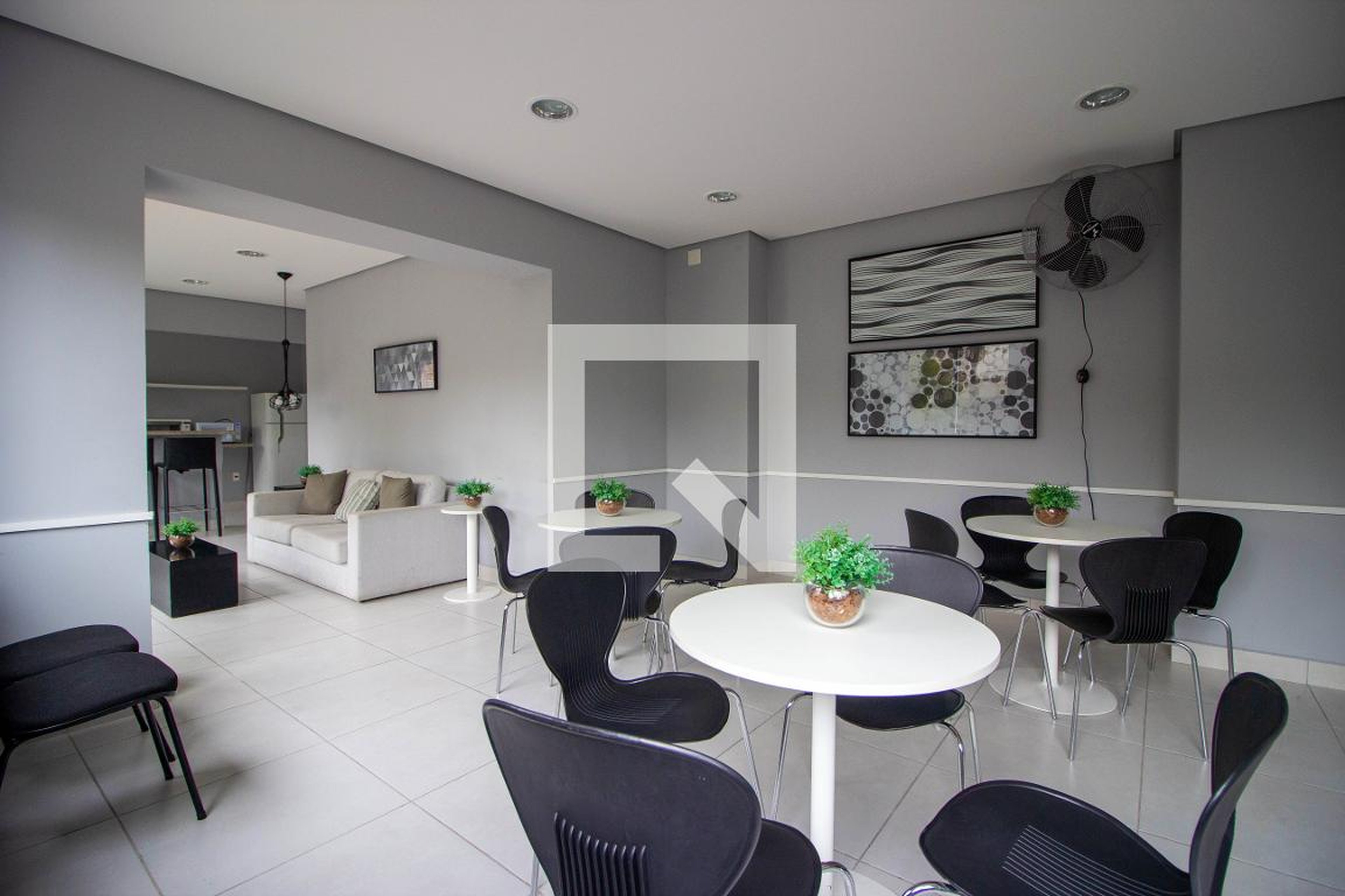 Salao de Festa - Barra Viva