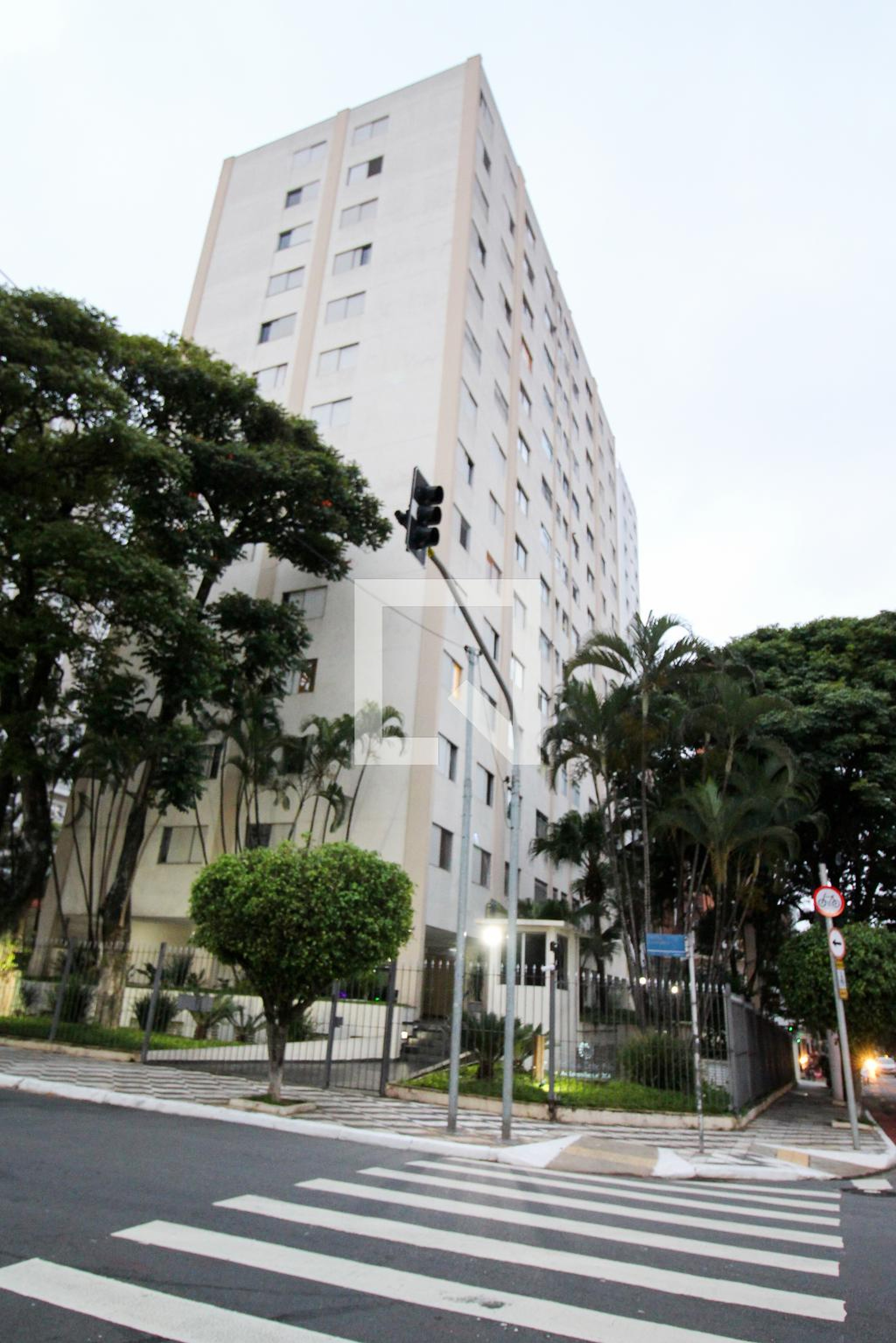 Fachada do Prédio Condomínio Cabo Frio