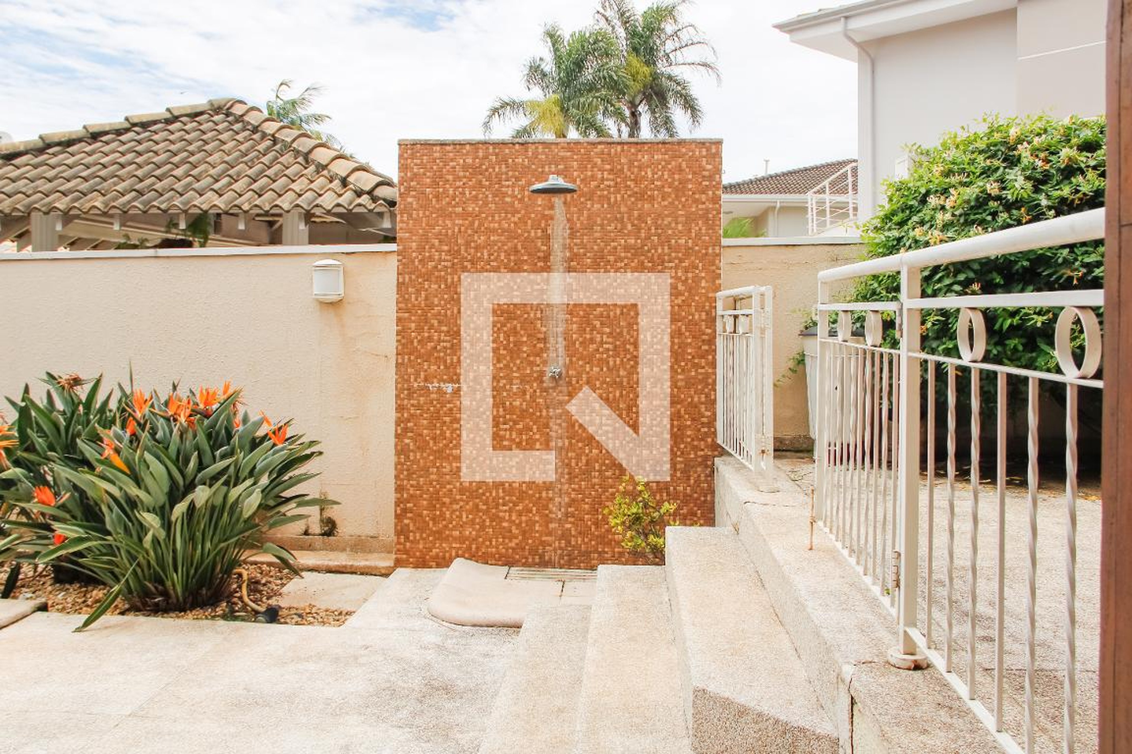 Piscina - Monte Carlo