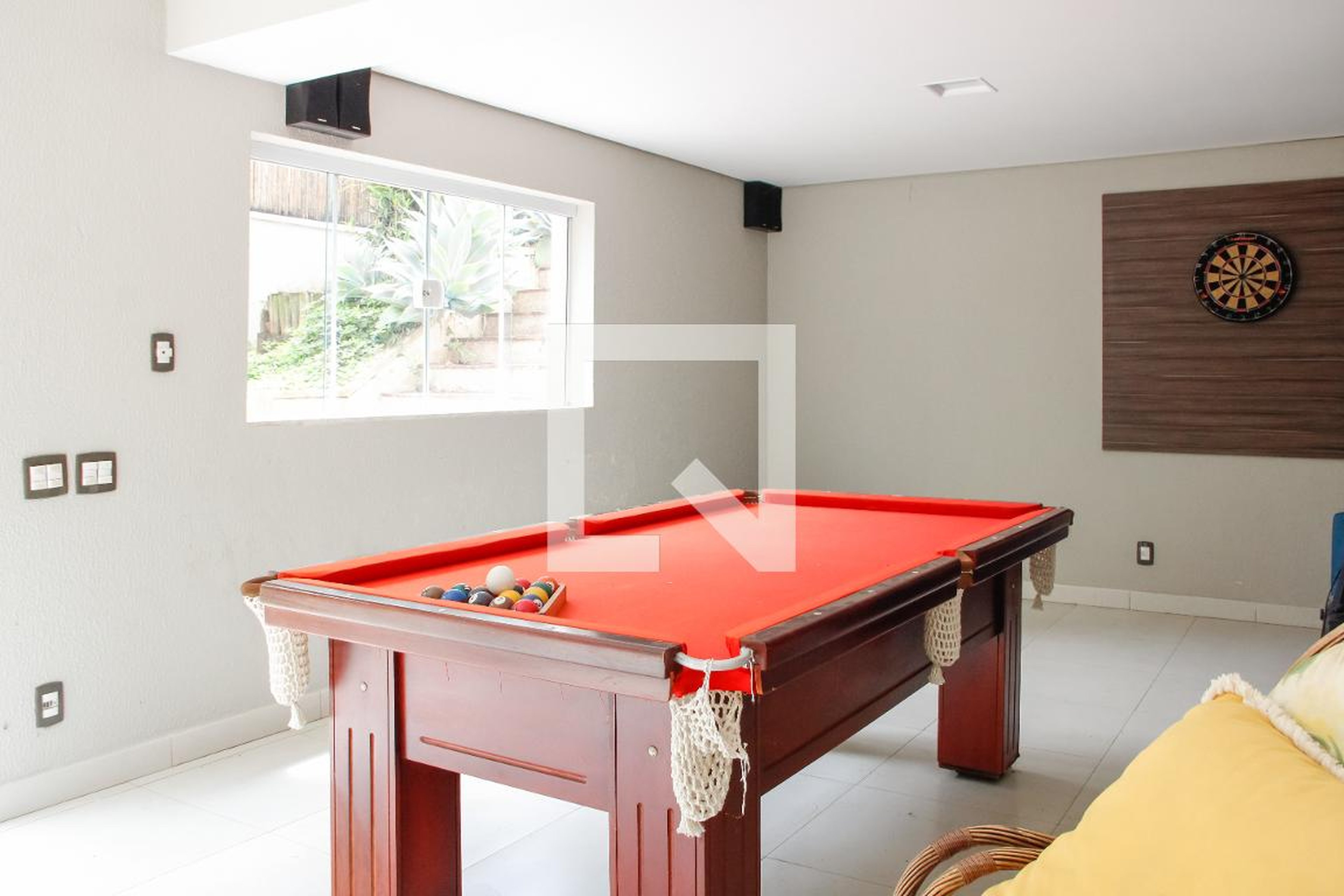 Sala de Jogos - Monte Carlo