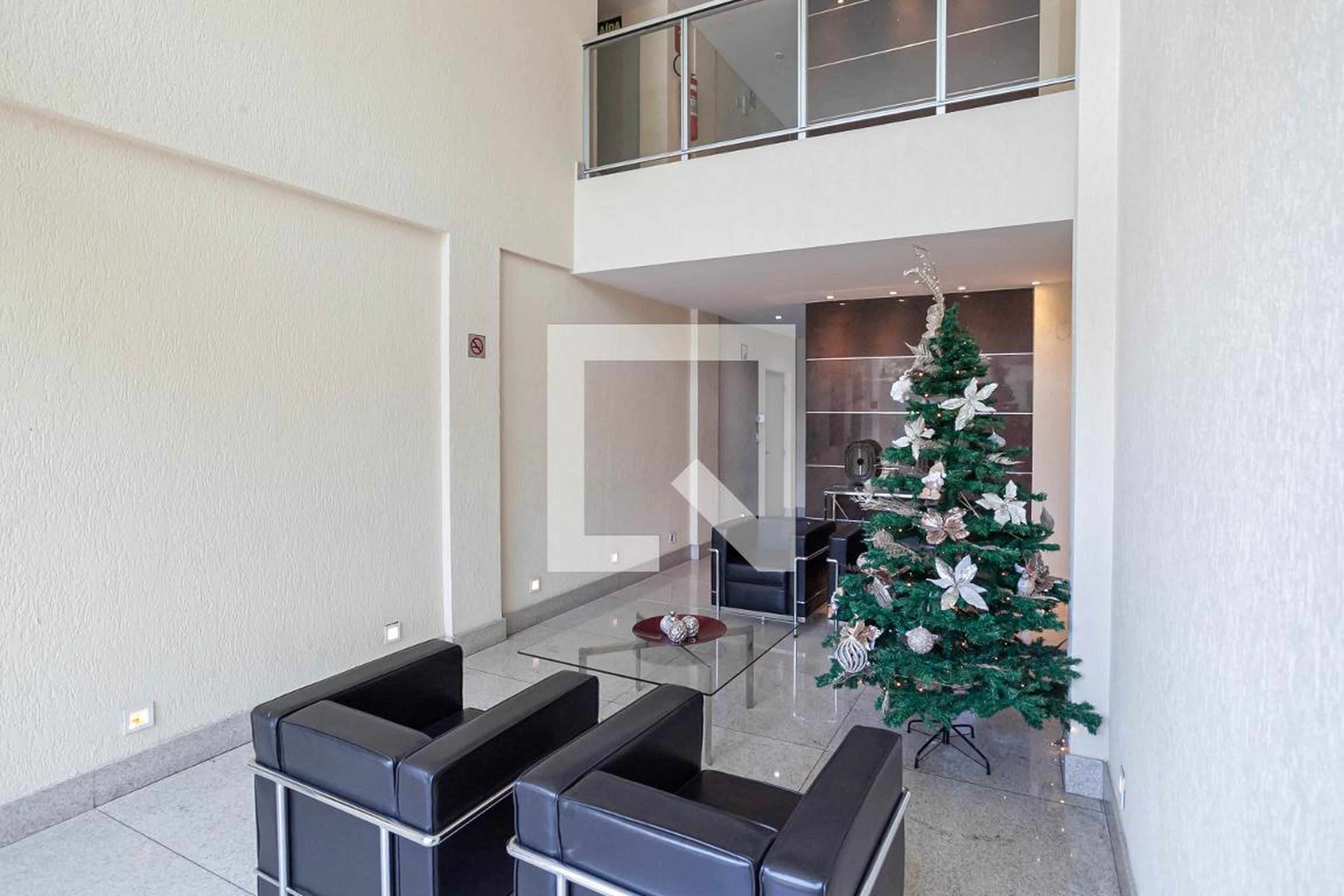 Hall - Salvador Dali