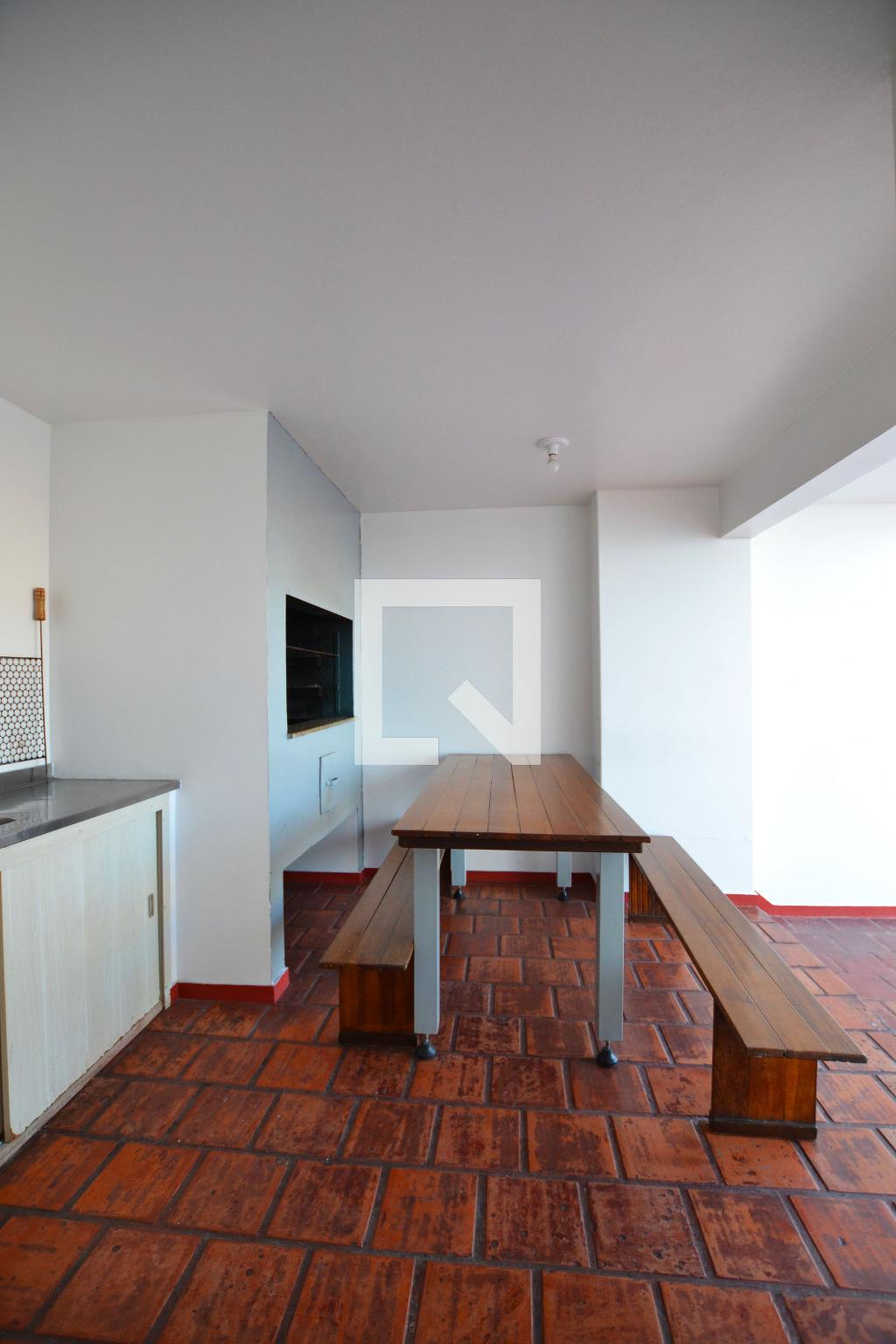 Espaço Gourmet - Long Beach Suite Service