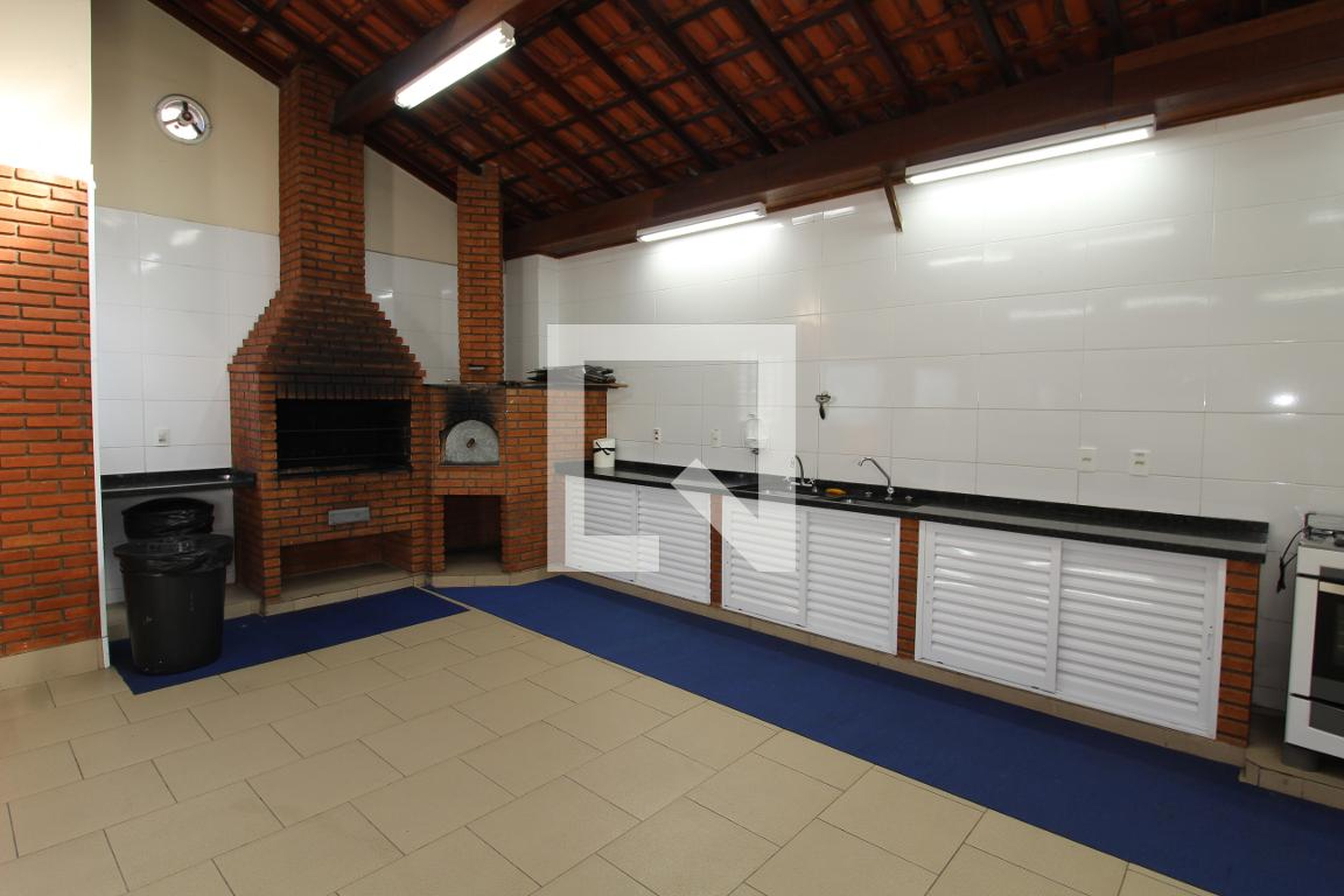 Churrasqueira - Ideali