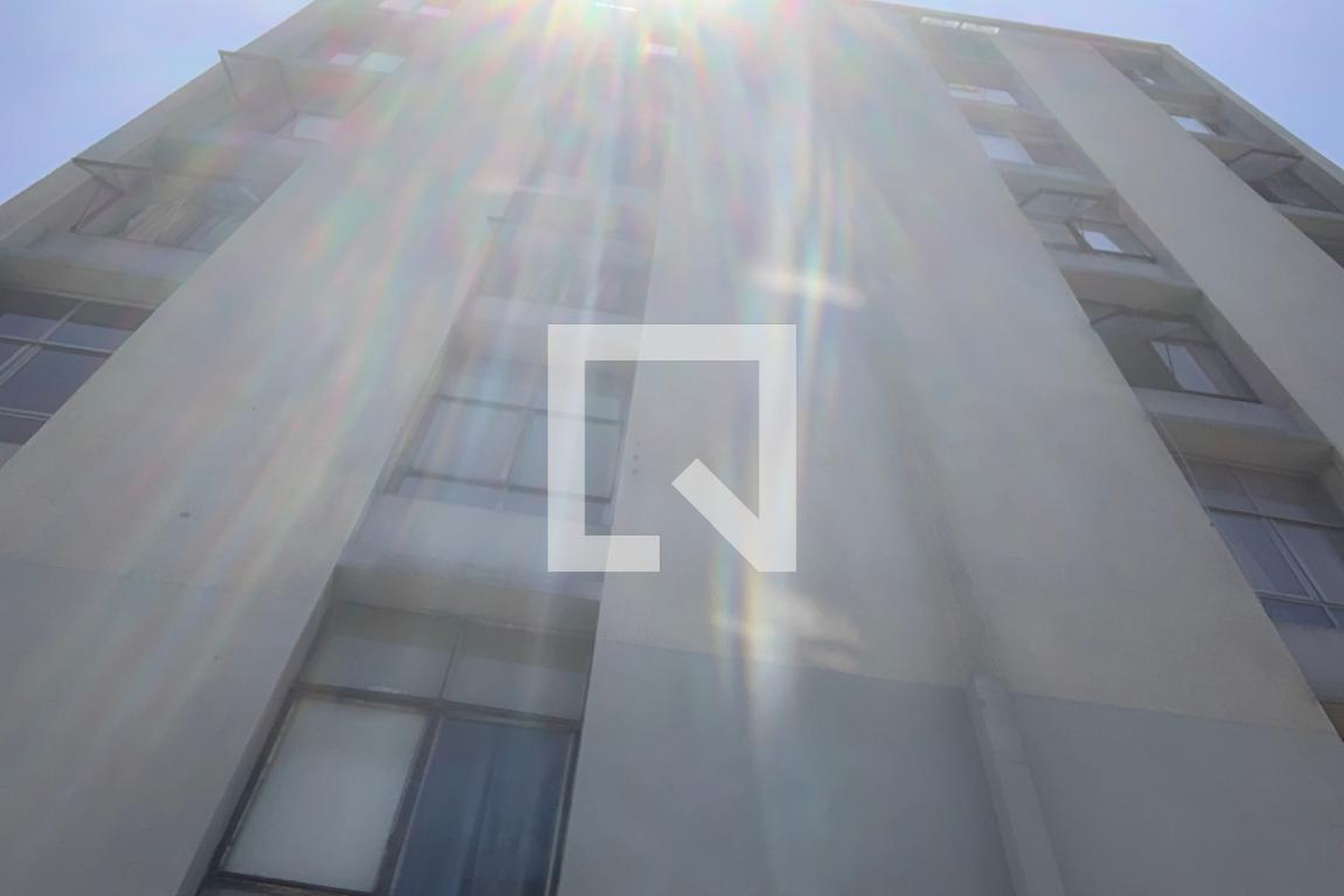 Fachada do Prédio Condomínio Patriarca