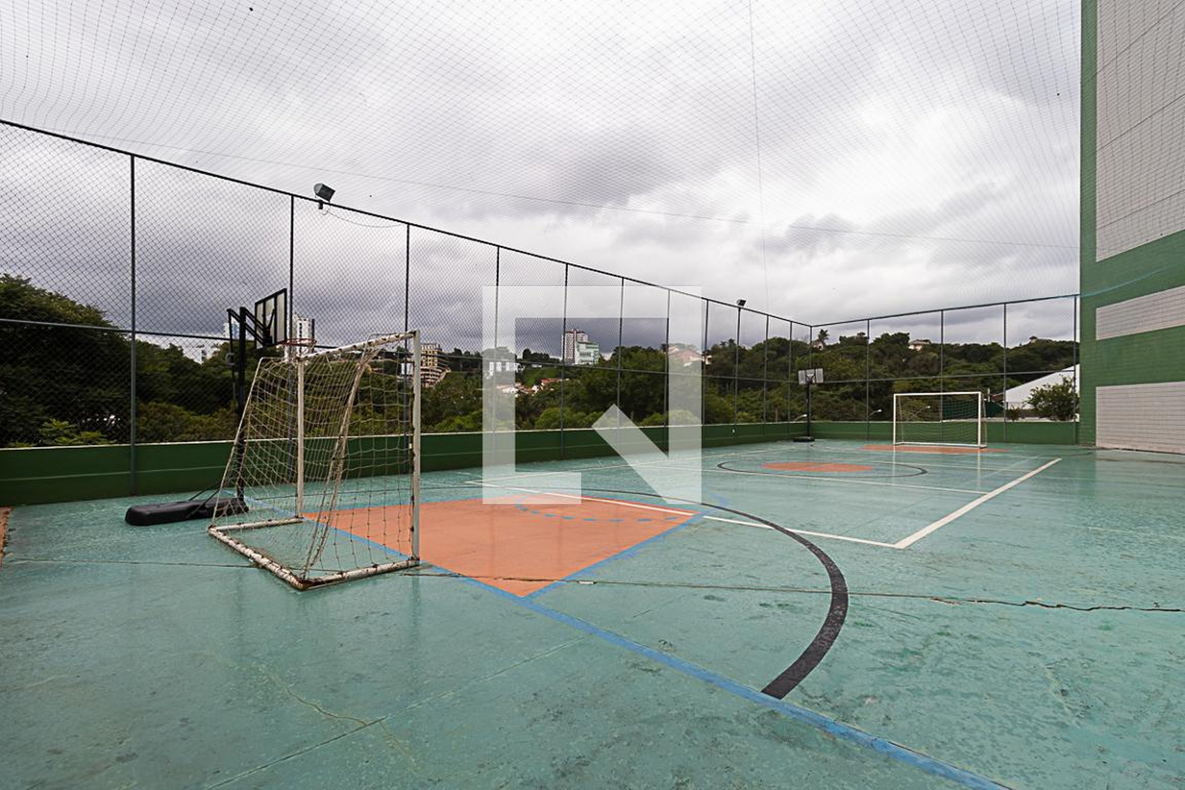 Quadra - Quintas Vila do Conde