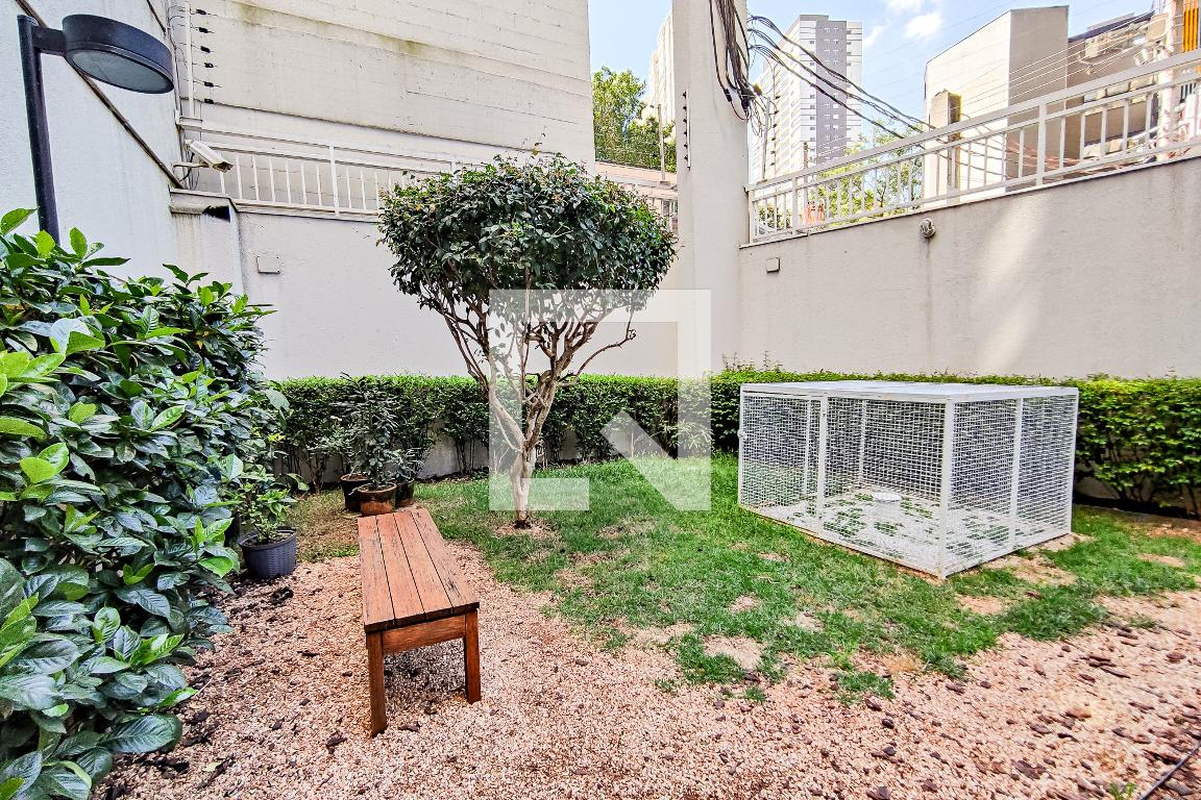 Espaço Pet - Quartier Vila Mascote