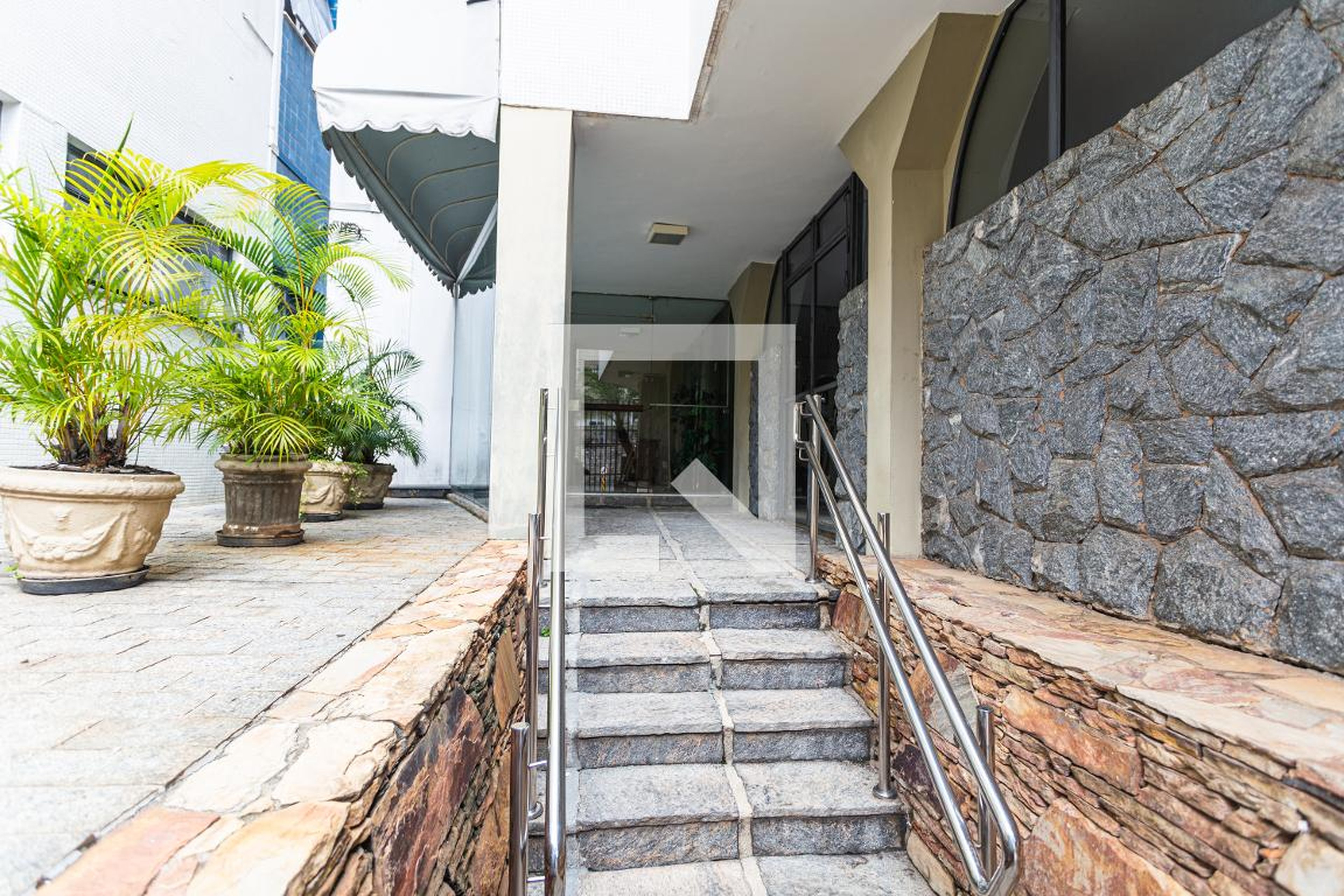 Hall de Entrada - null