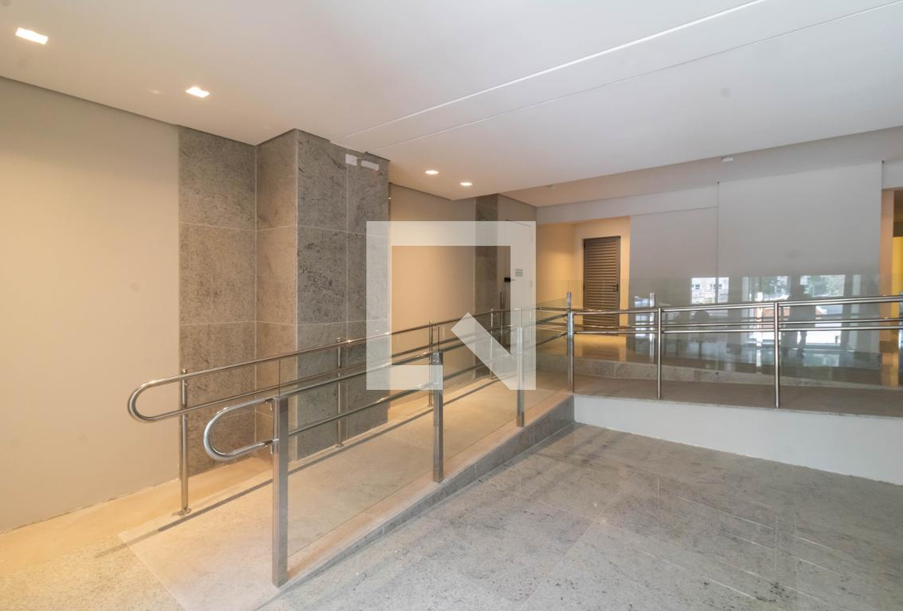 hall social - Chateau Fort de Lourdes