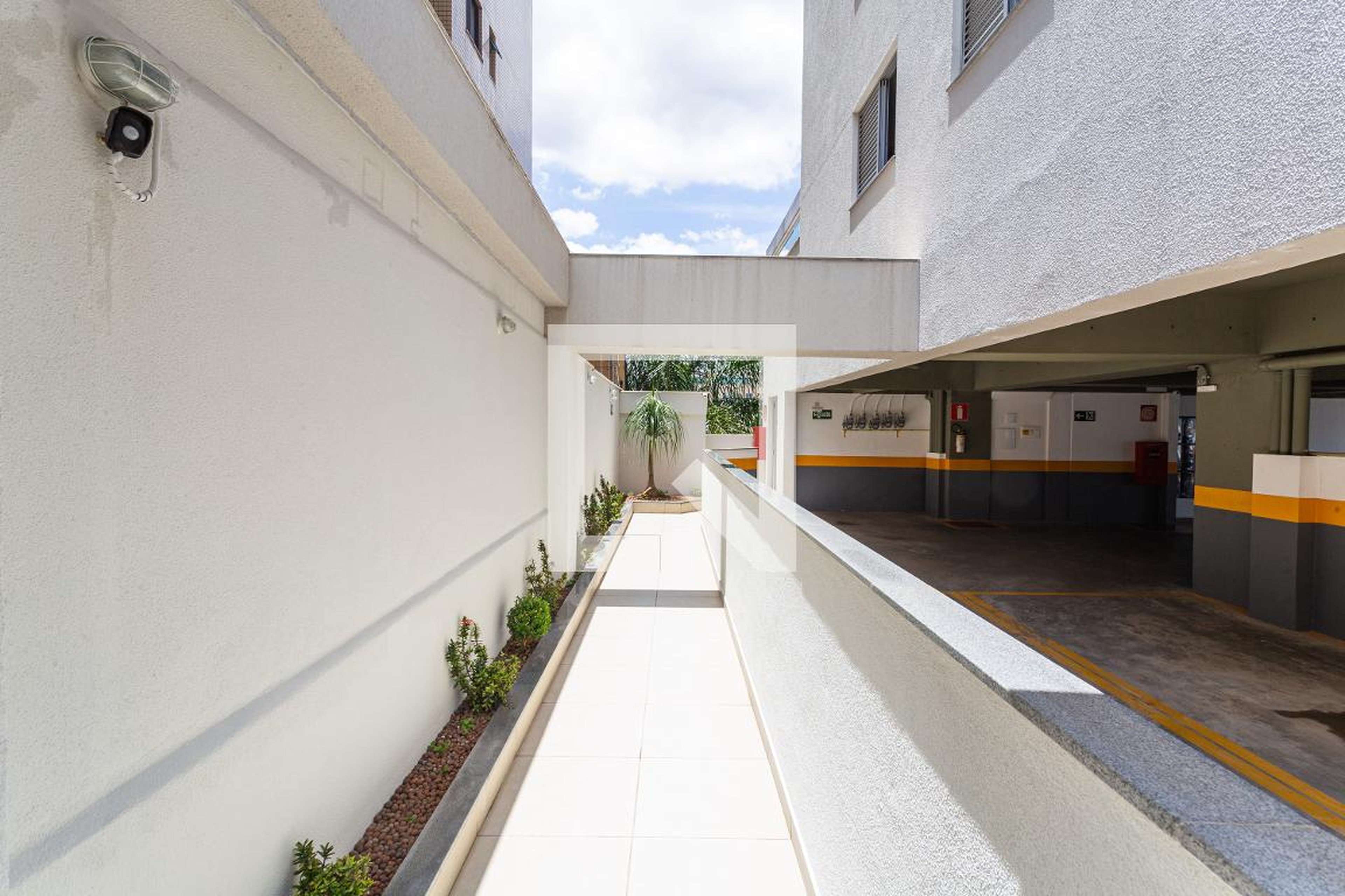 Hall de Entrada - null