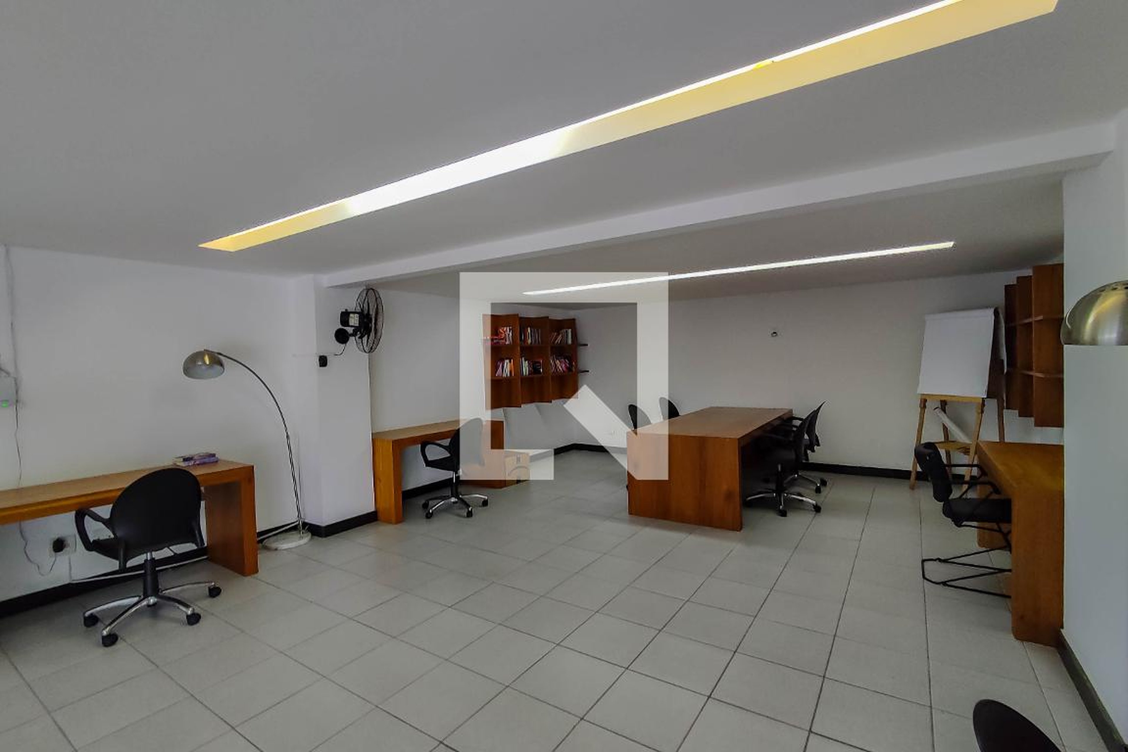 Sala de Reunião - Vida Prado Residences