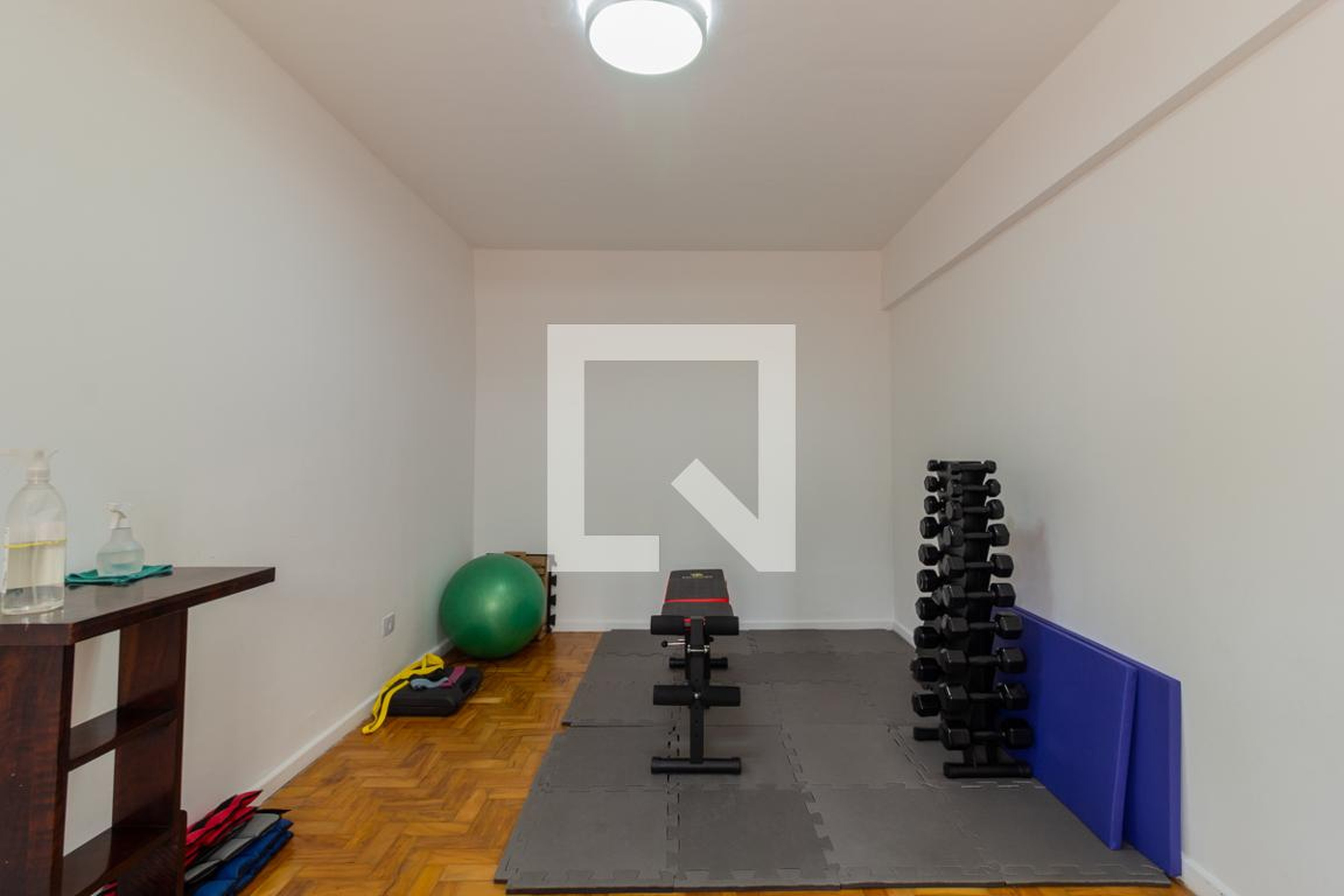 Academia - Modular Epsilon