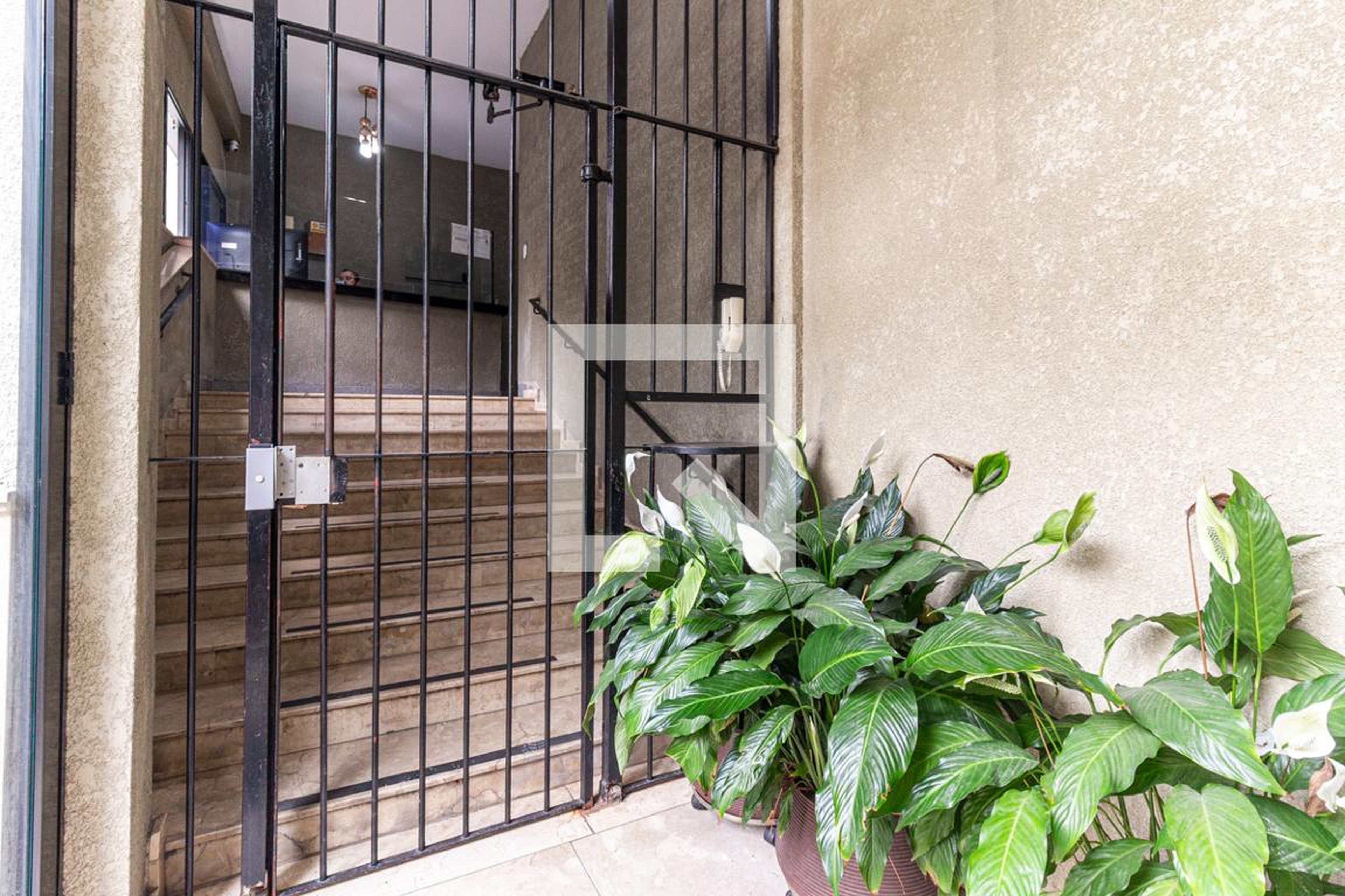 Hall de Entrada - Edifício Chevelle