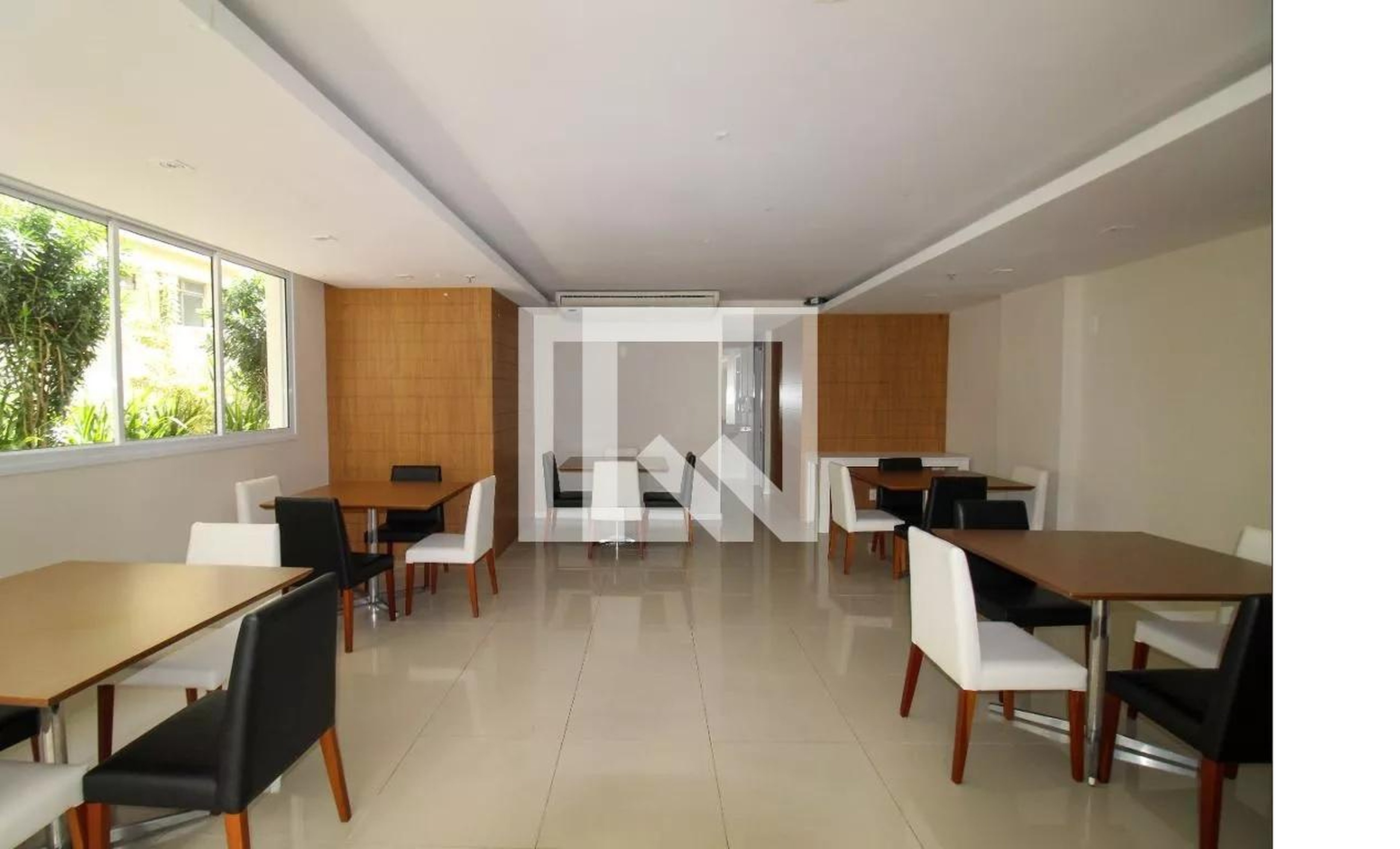 Salão de Festas - Jardins da Vila