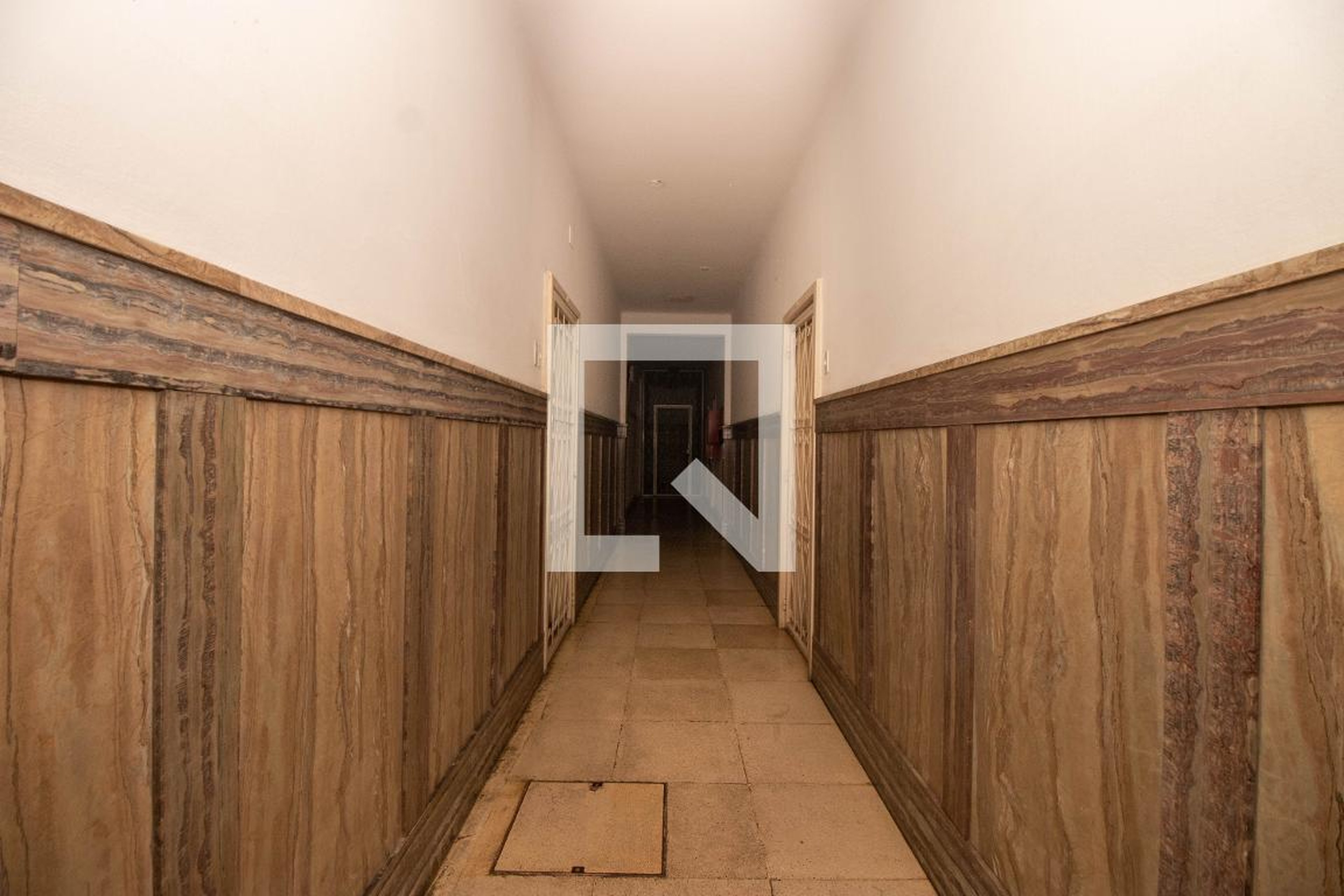 Hall de Entrada - Edifício São Gabriel