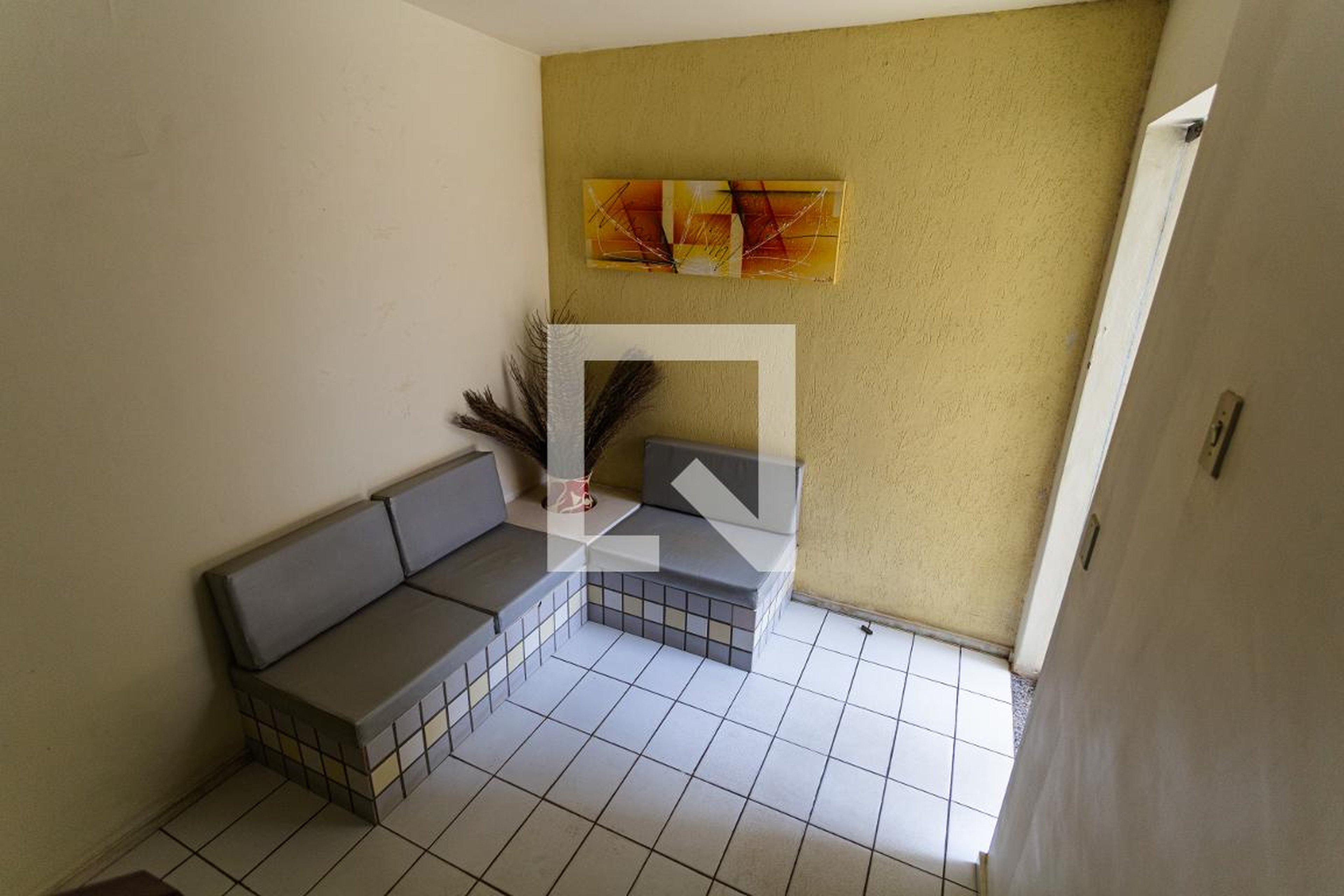 Hall de Entrada - Edifício Tupa