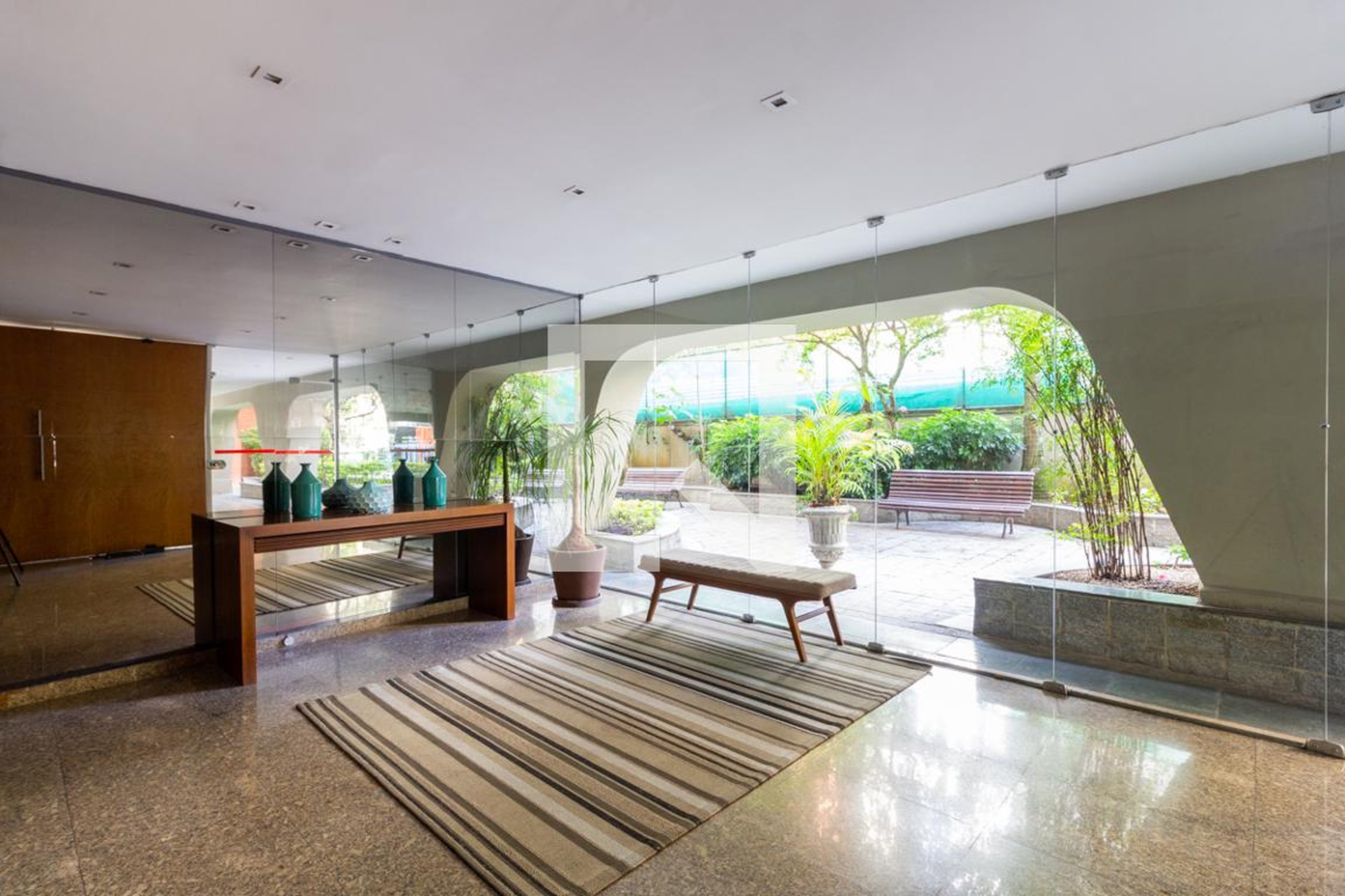 Salão de Festas - Guarau