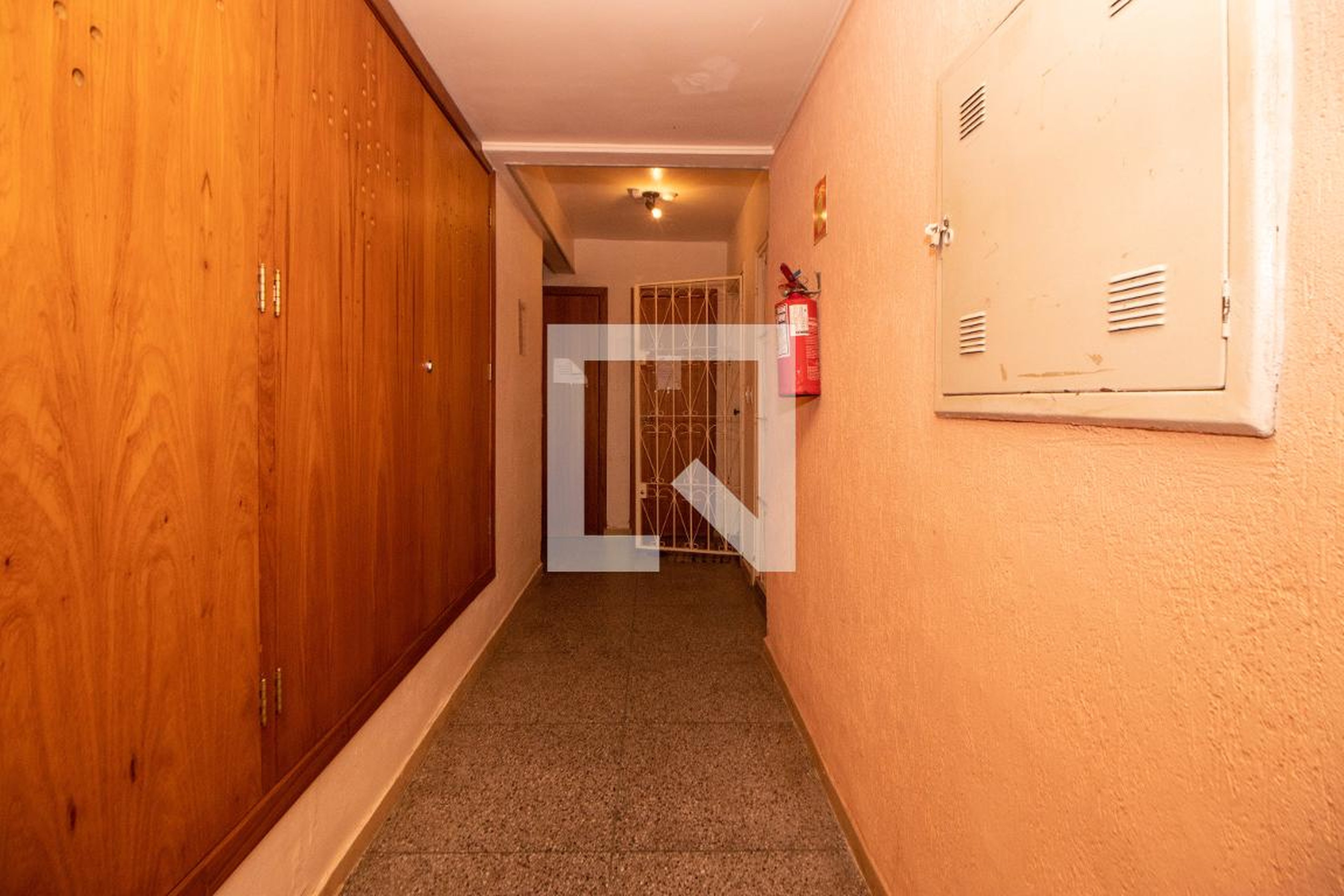 Hall de Entrada - null