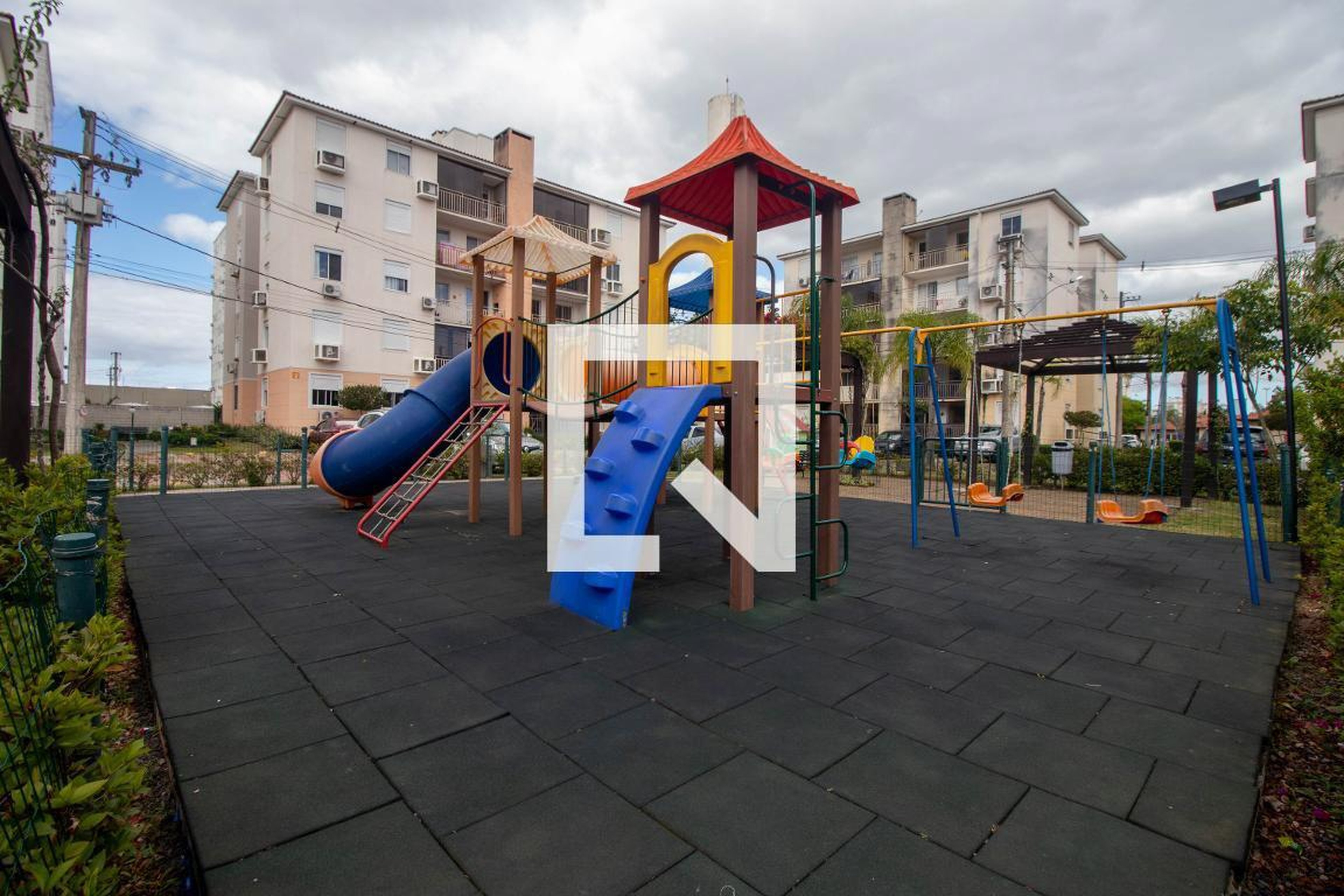 Playground - Croma