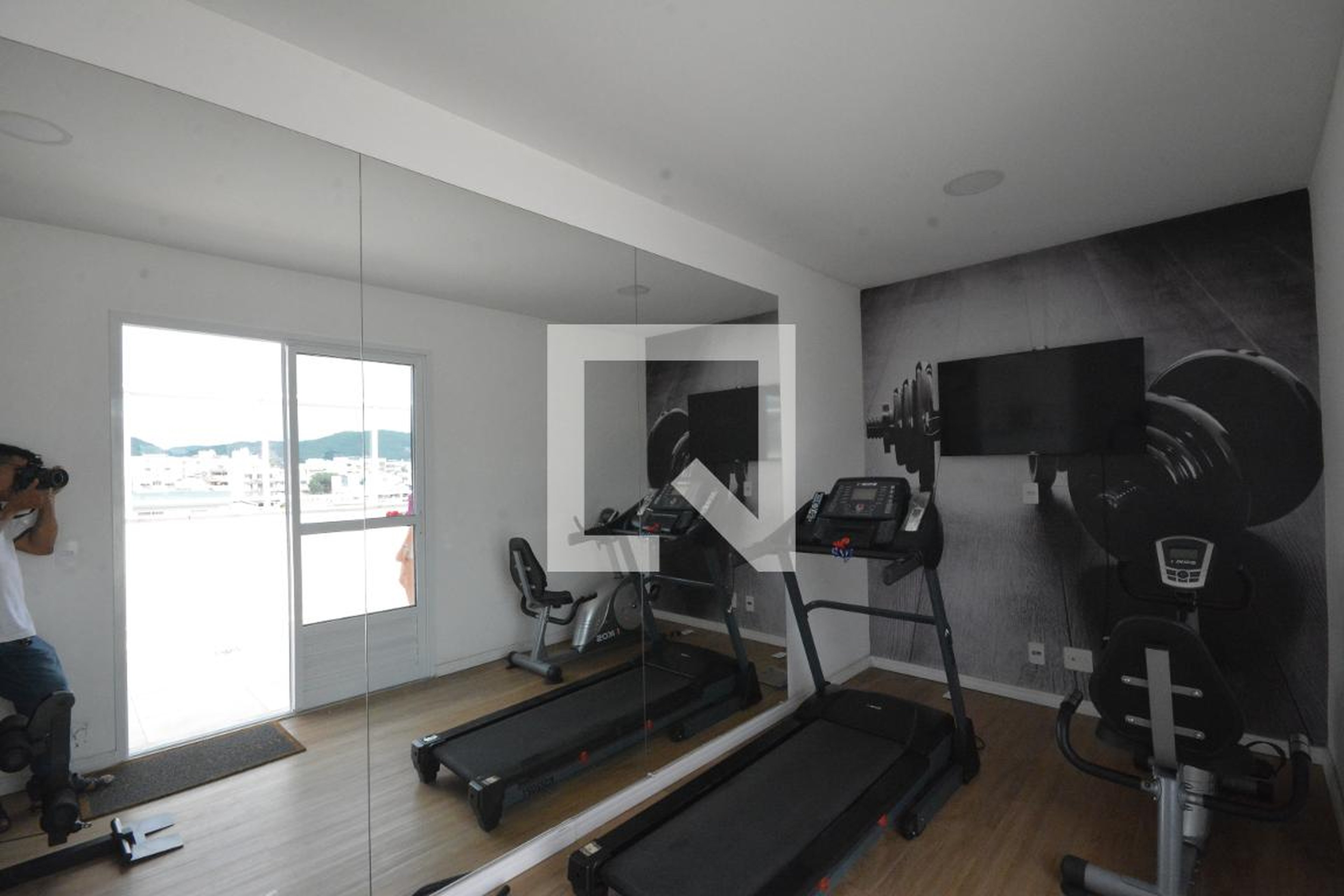 Academia - Vale d´ouro