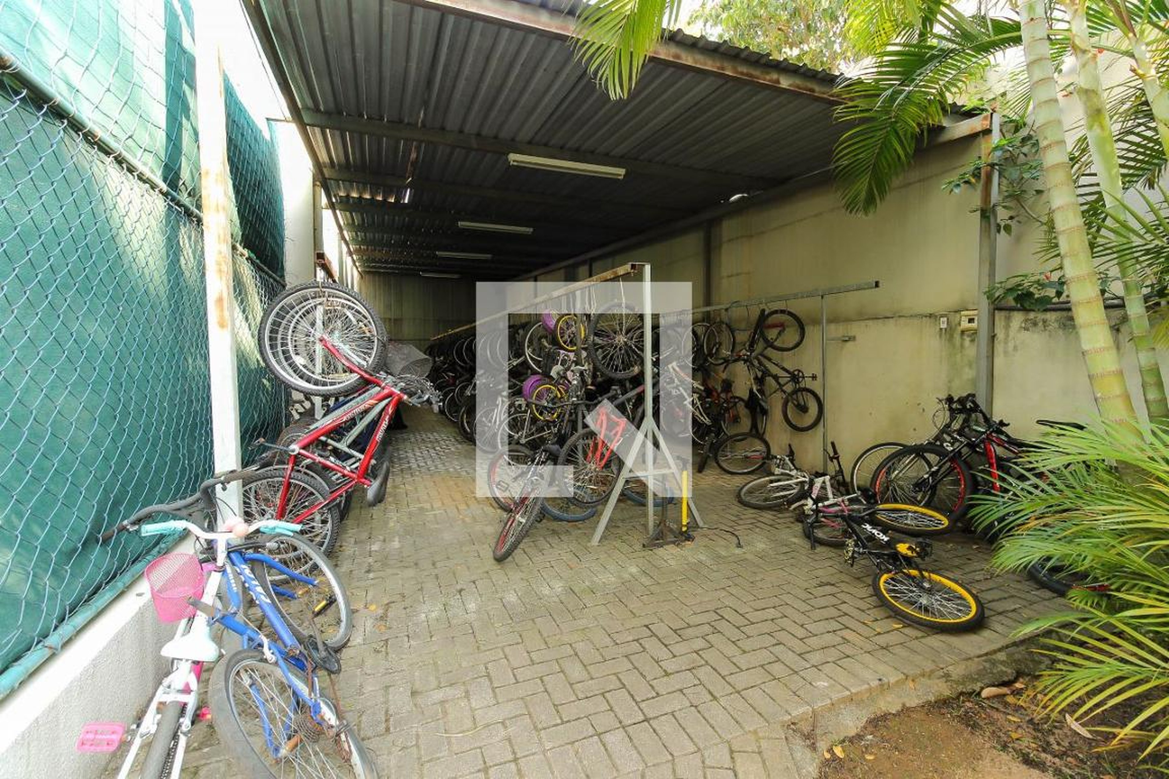 Bicicletario - La Dolce Vita