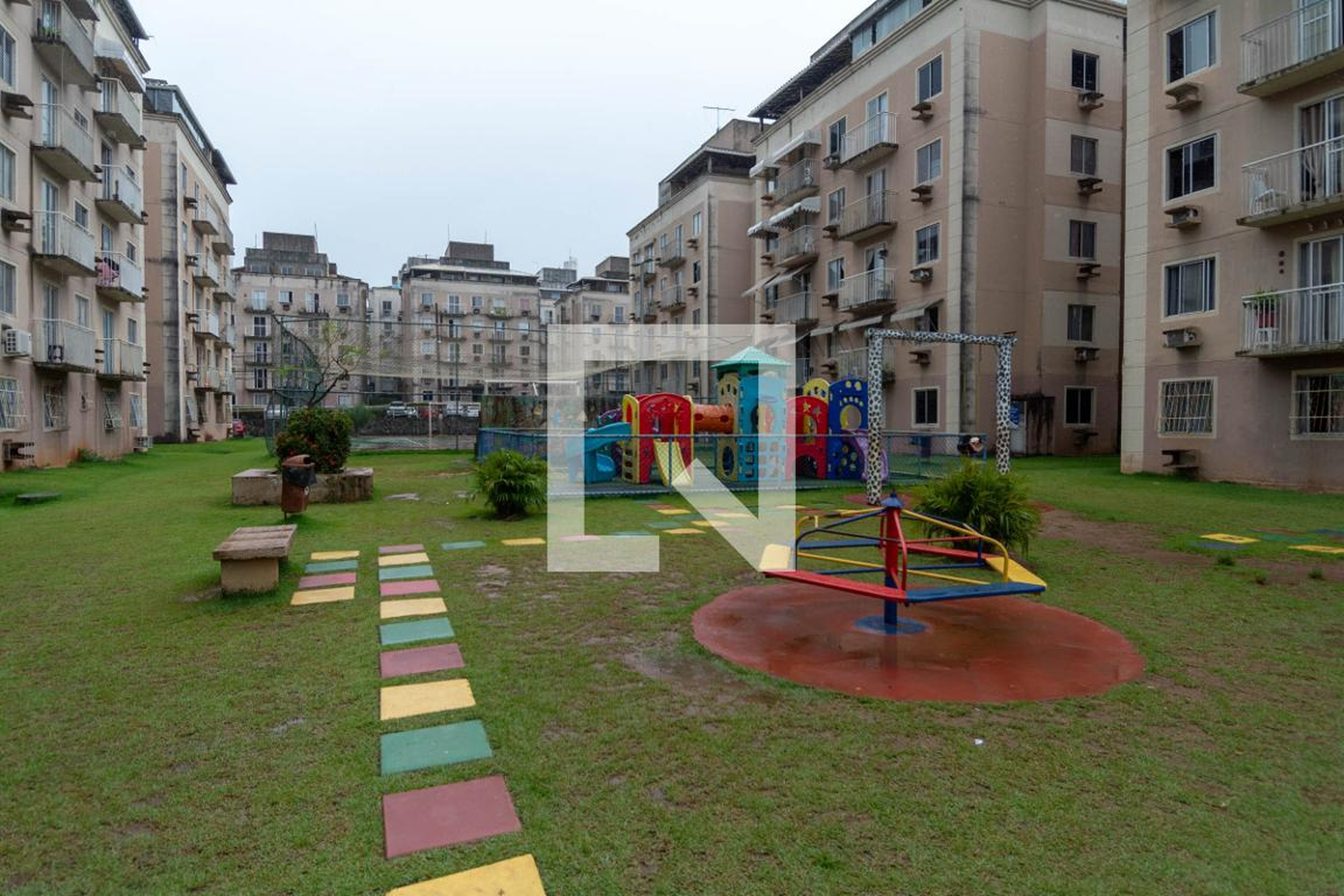 Playground - Gota Life