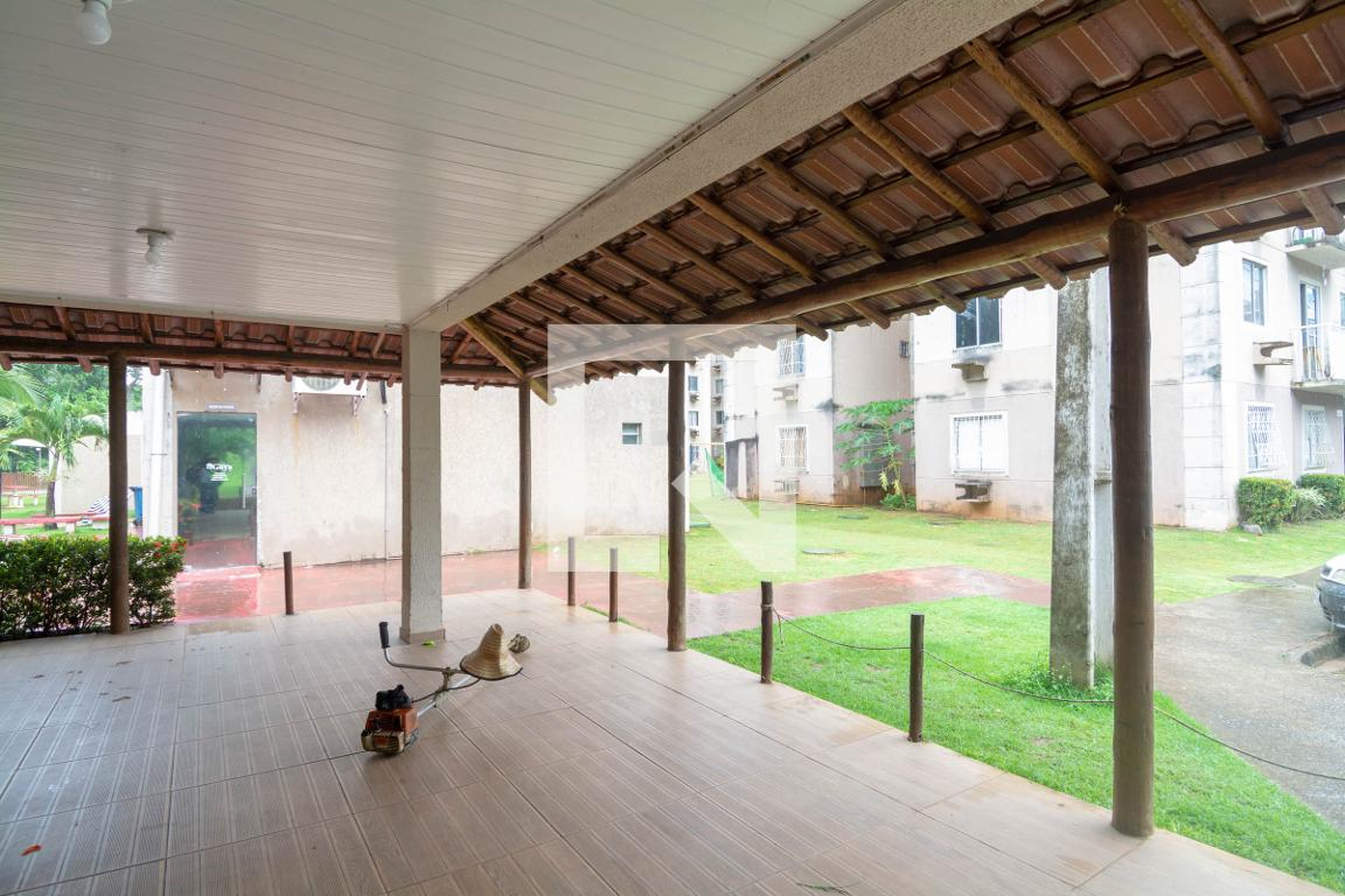 Churrasqueira - Gota Life