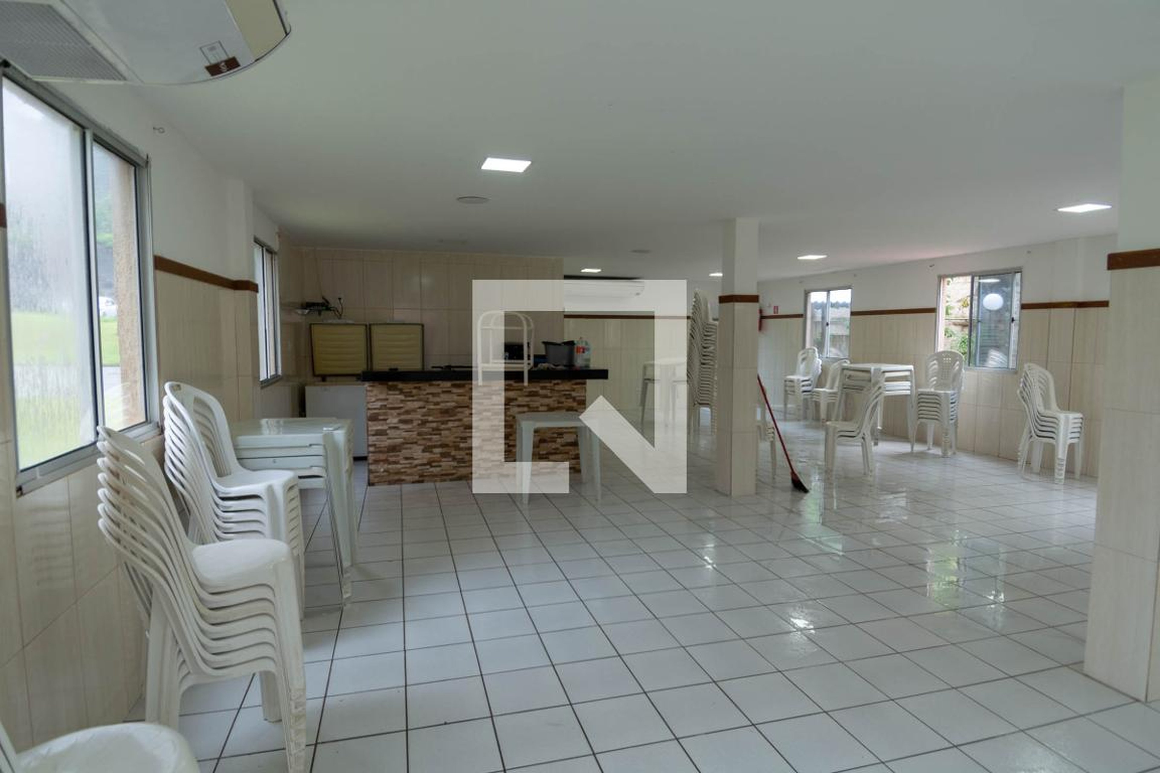 Salão de Festas - Gota Life