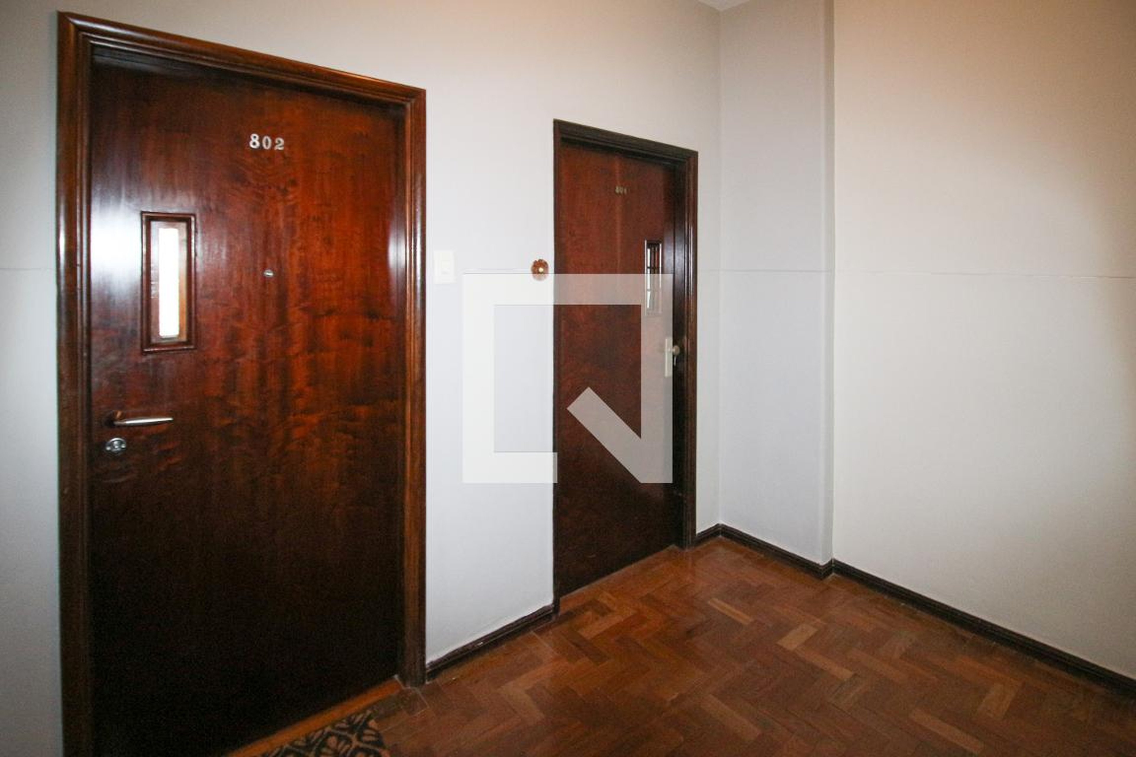 Hall - Edifício Ypiranga