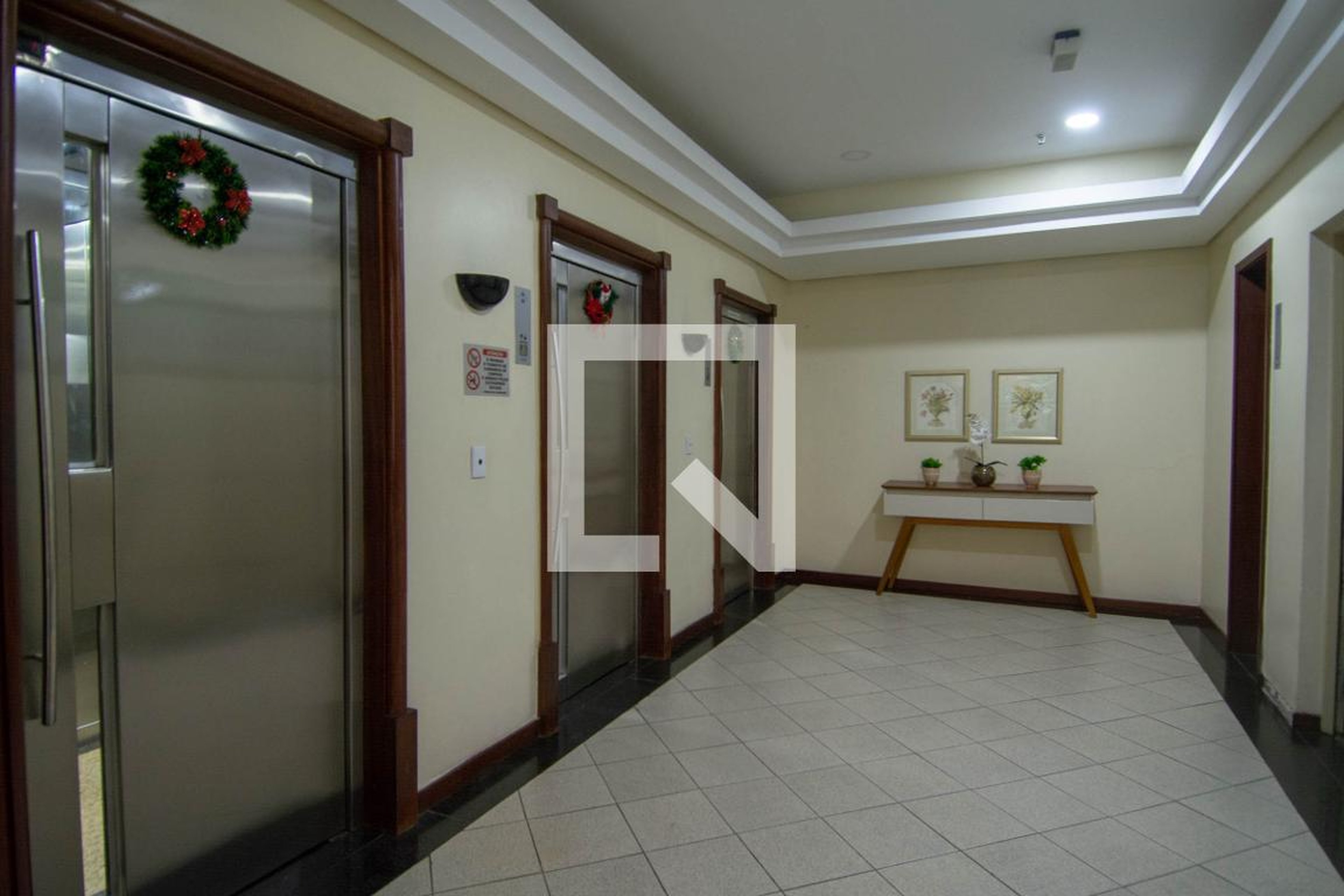 Elevador - Iguatemi Multiplus