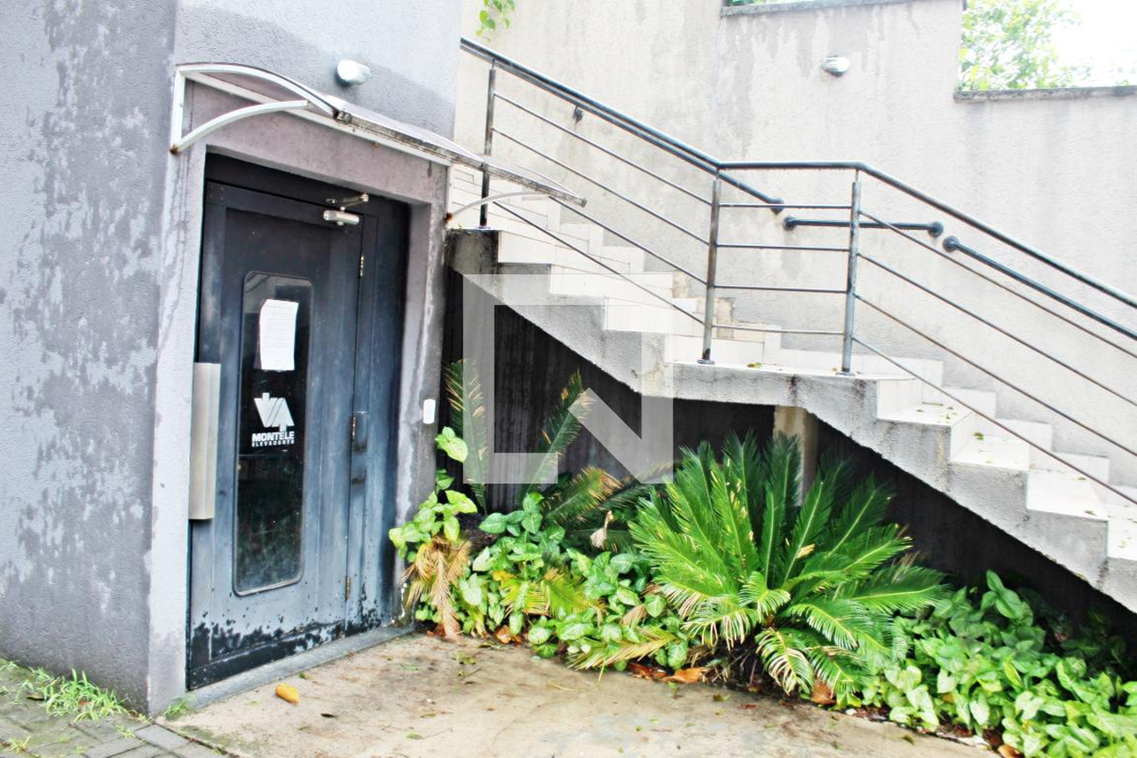 elevador - Vila da Mata