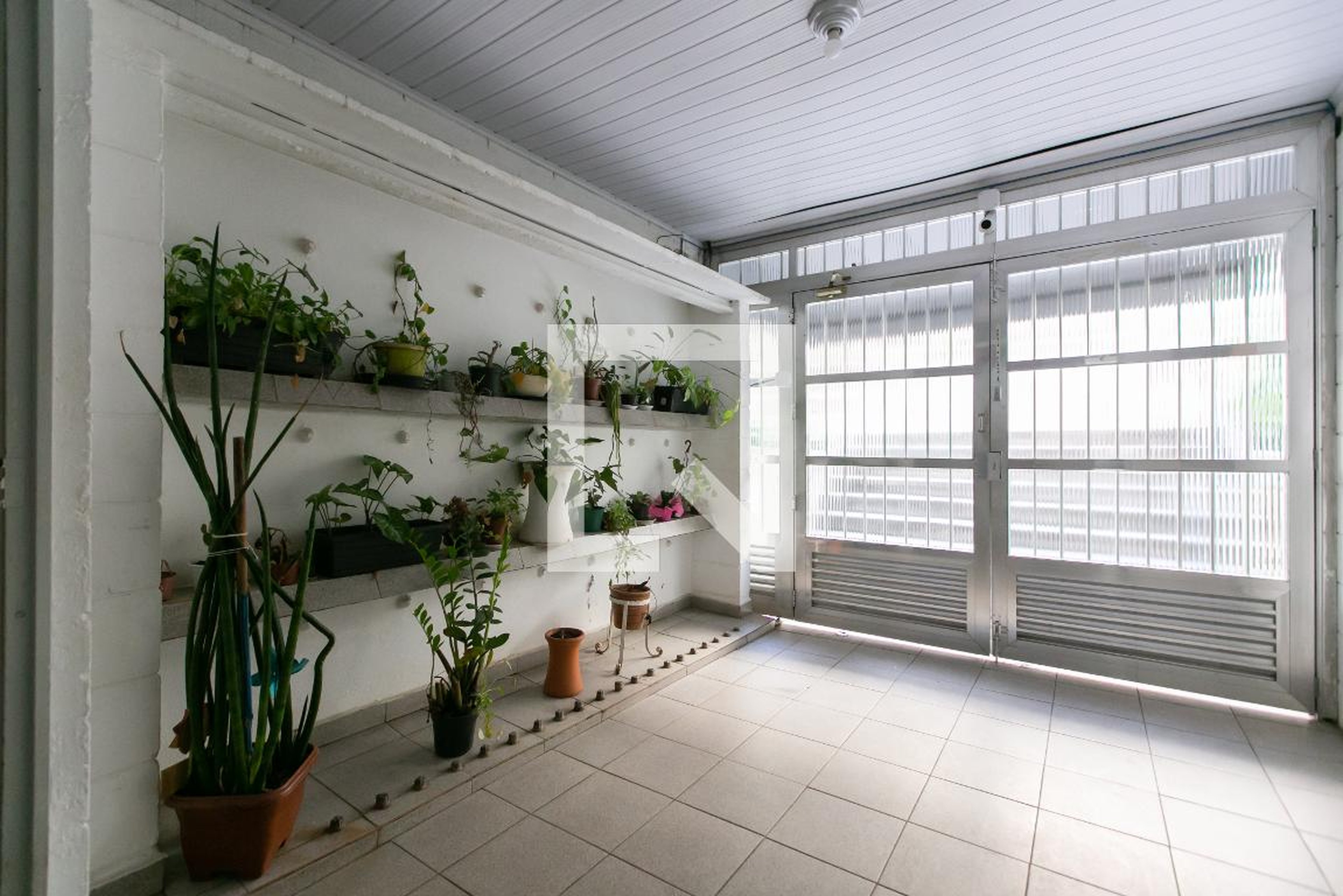 Hall de Entrada - 