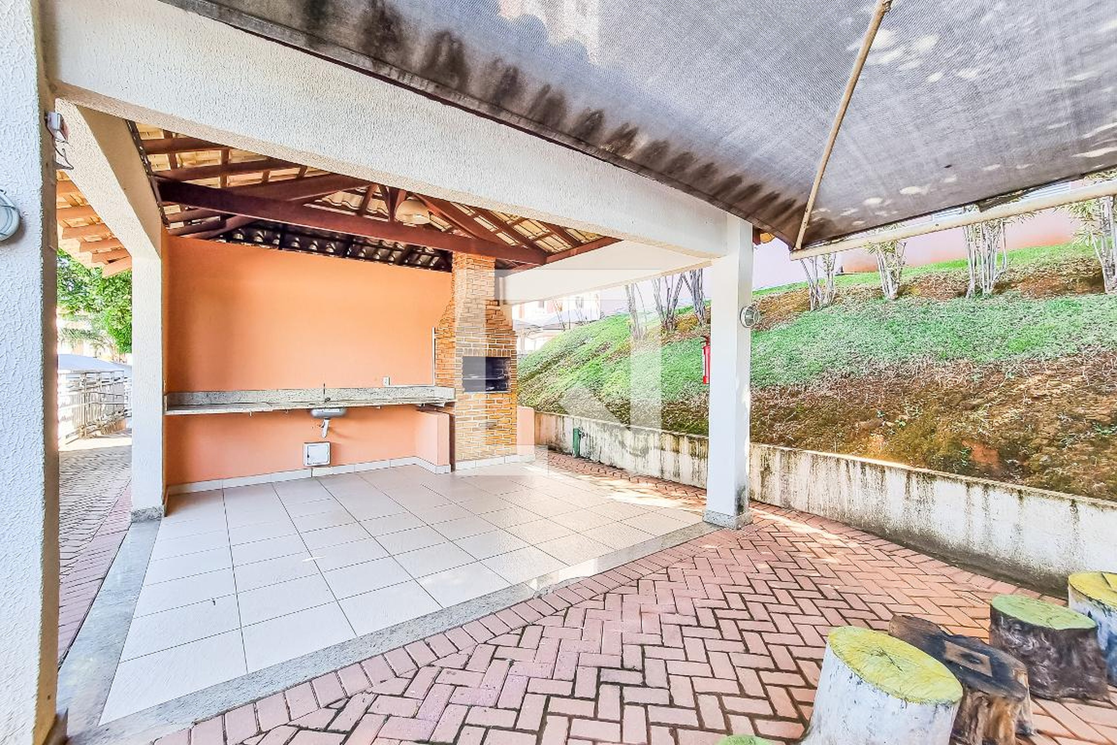 Espaço Gourmet - Rossi Mais Primavera