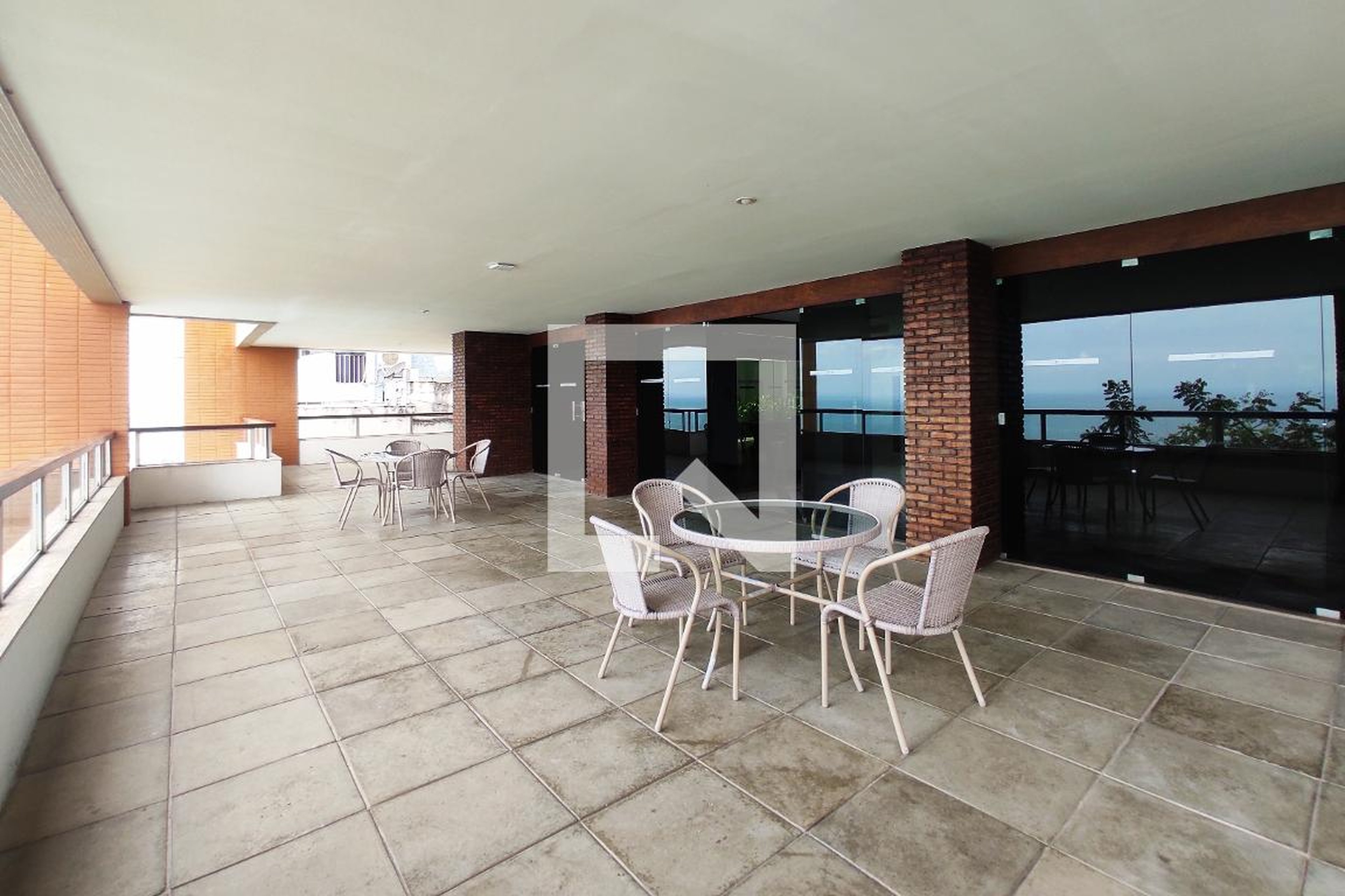 Playground - Pedra da Vitória