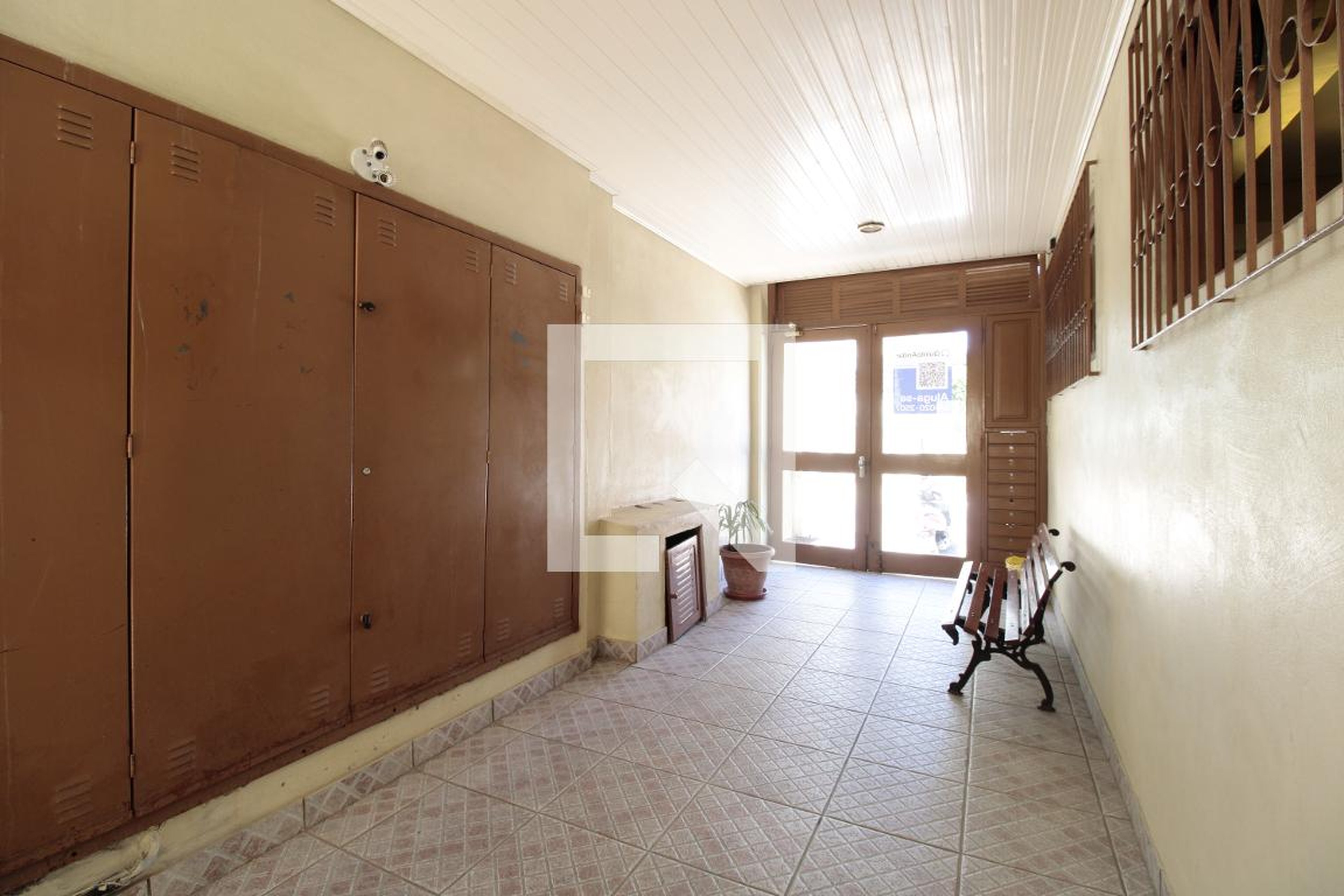 Hall de entrada - null