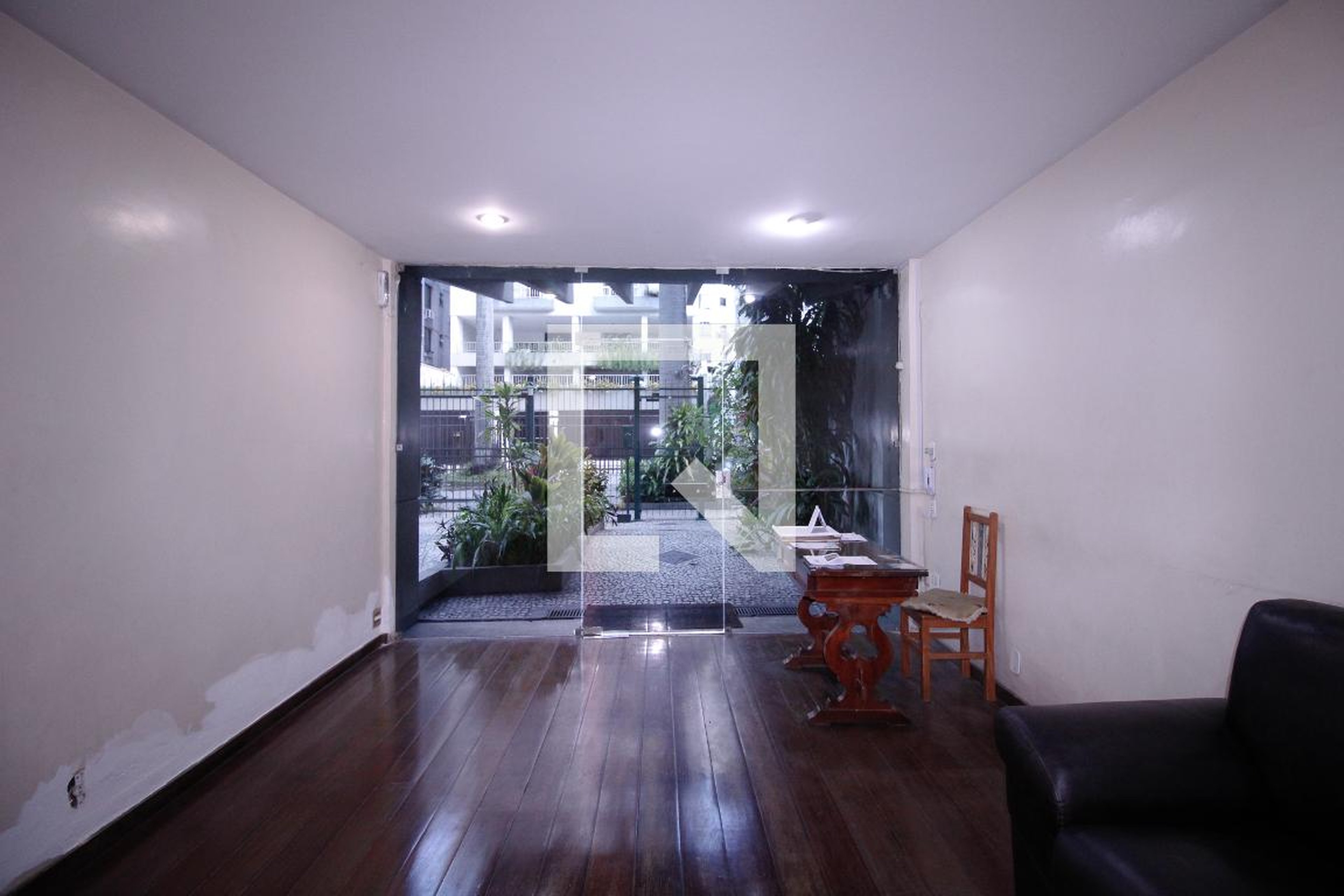 Portaria - Botelho de Oliveira